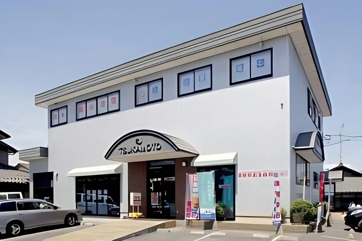 塚本楽器 リトミック 愛知川センター教室のサムネイル画像 2