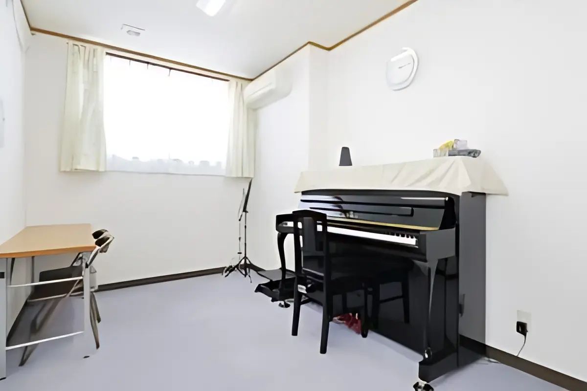 塚本楽器 リトミック 愛知川センター教室のサムネイル画像 5