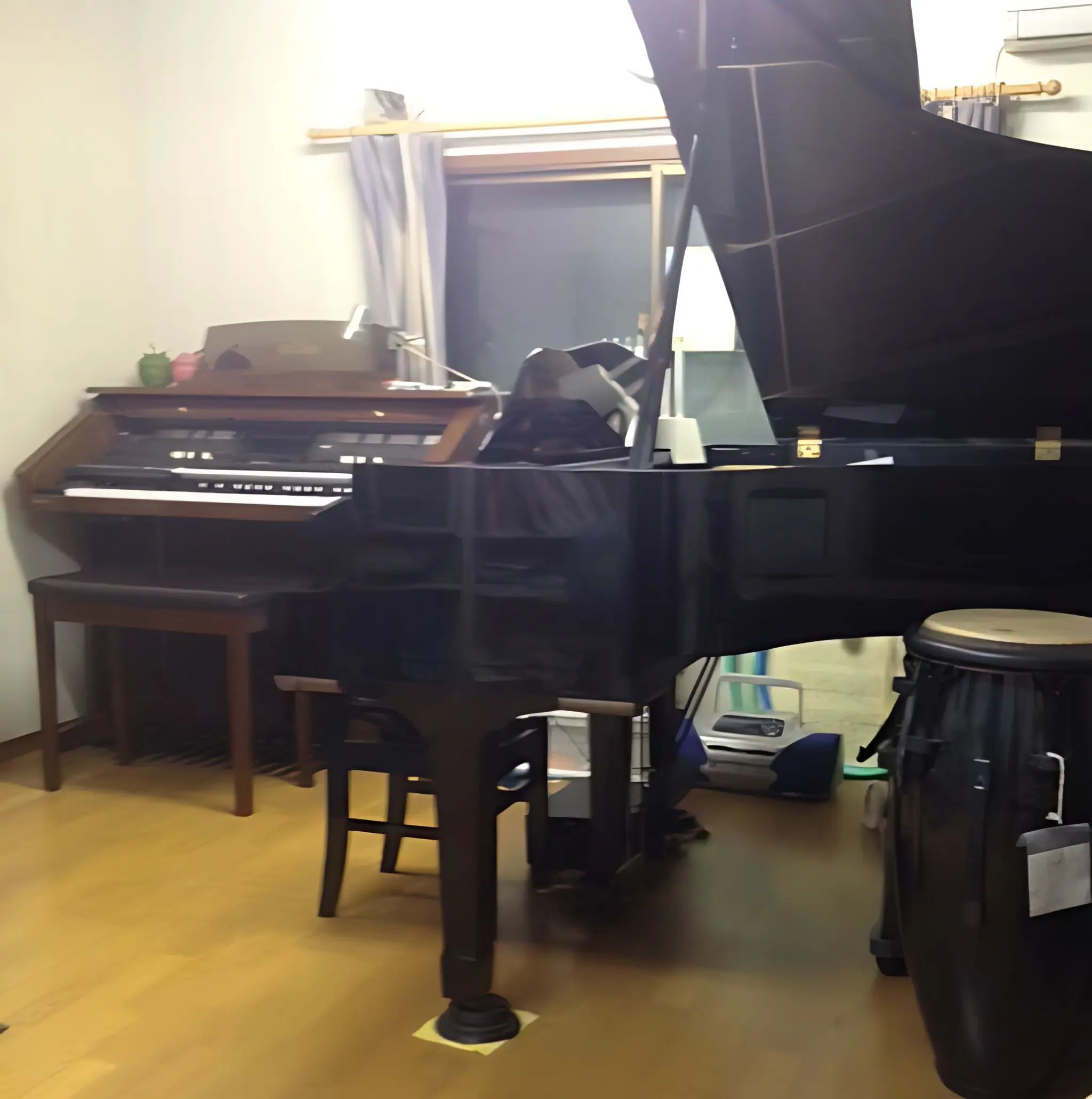 あっぷる音楽教室 リトミック とみお北教室のサムネイル画像 3