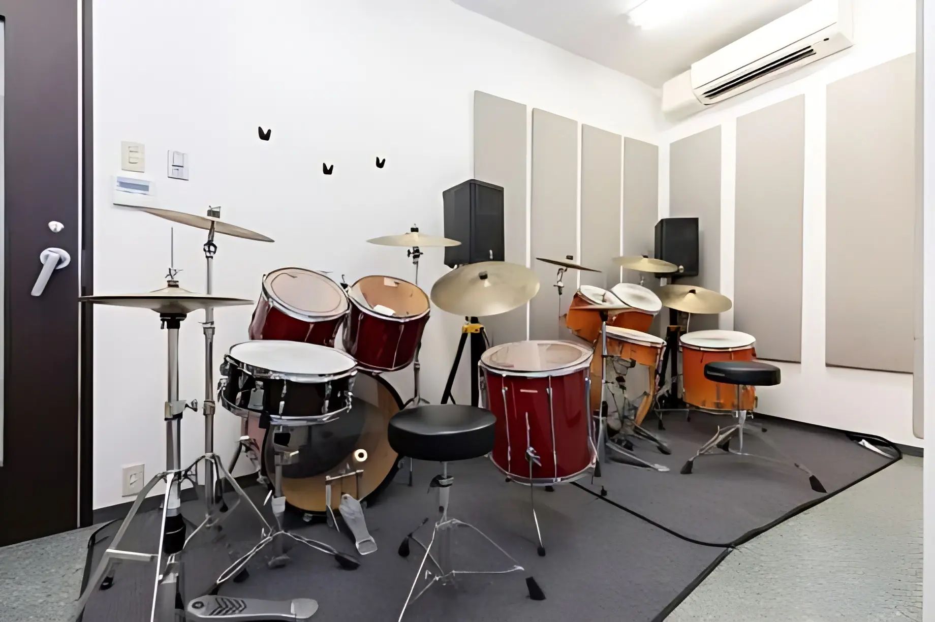 ヤマハ音楽教室 リトミック フジグラン広島センターのメイン画像