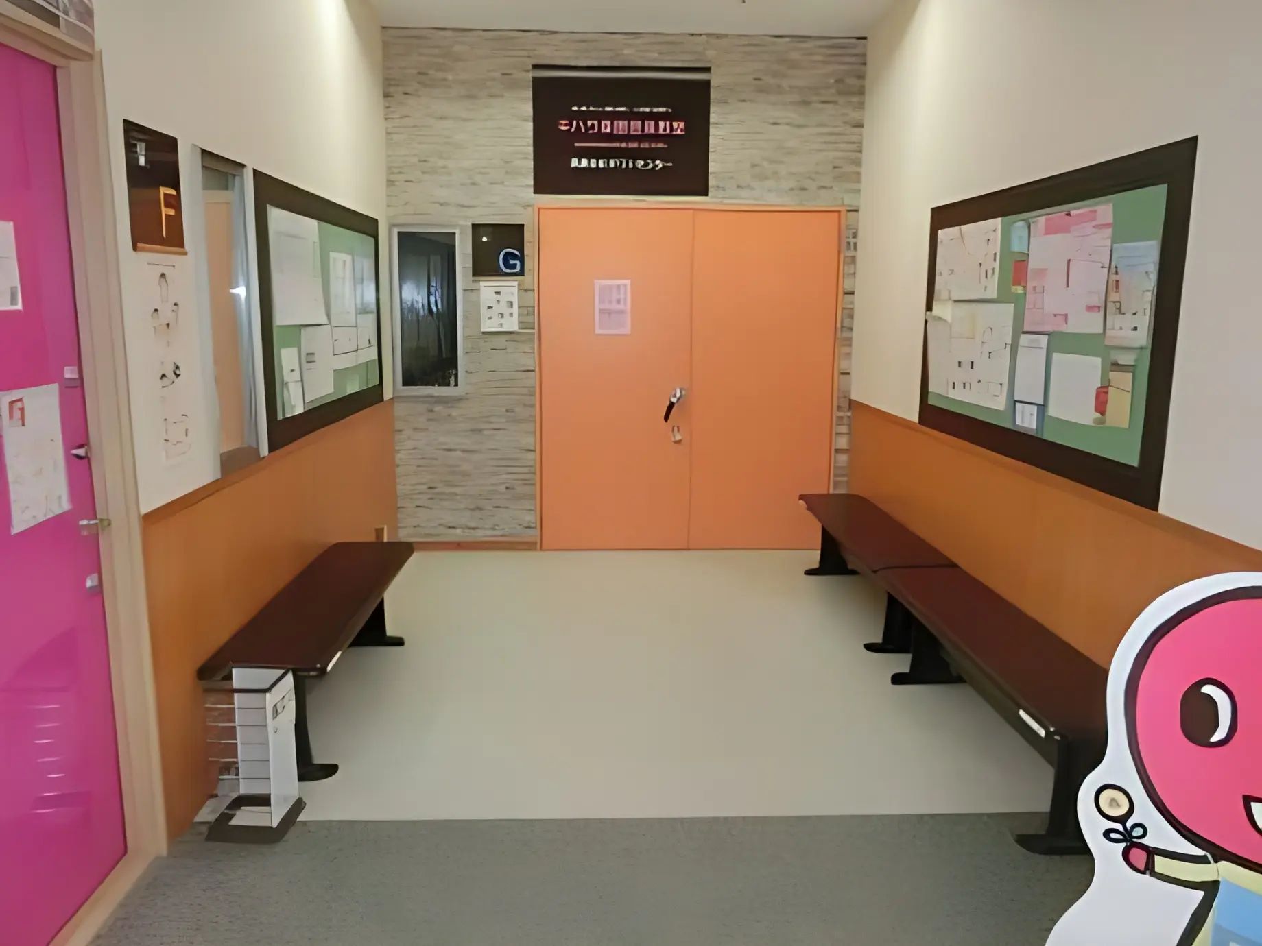 ヤマハ音楽教室 リトミック 黒瀬ゆめタウン教室のサムネイル画像 4