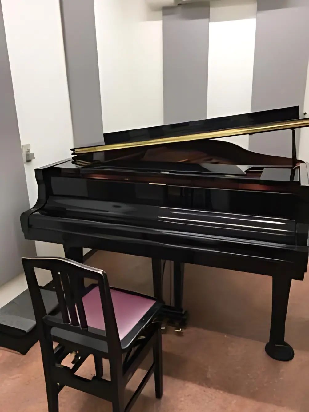 ヤマハ音楽教室 リトミック パルティフジ坂センターのサムネイル画像 2