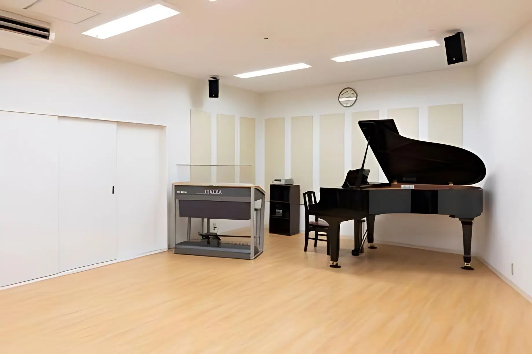 ヤマハ音楽教室 リトミック アルパークセンターのメイン画像