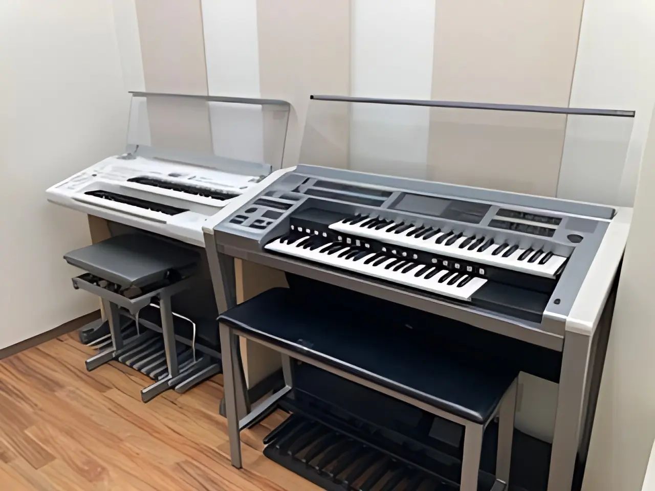 ヤマハ音楽教室 リトミック フジグラン三原センターのメイン画像