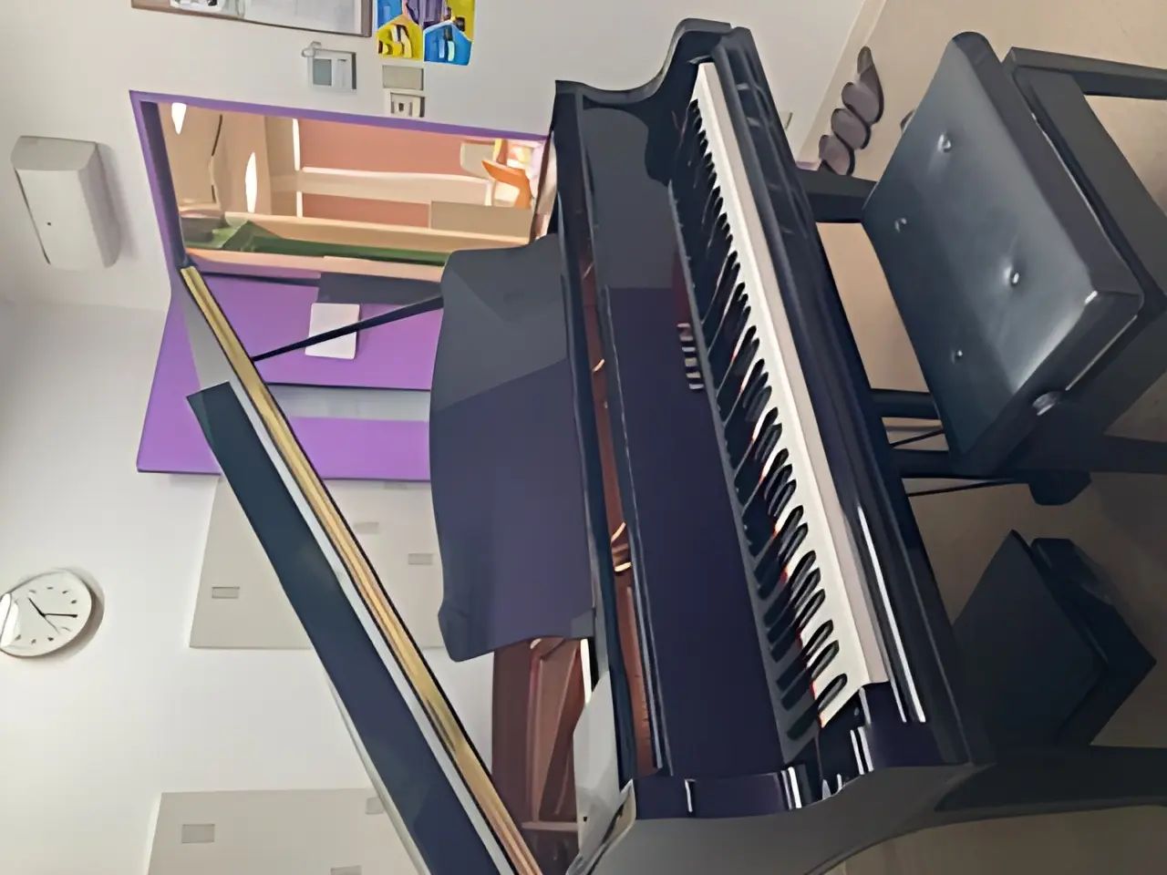 ヤマハ音楽教室 リトミック フジグラン三原センターのサムネイル画像 4