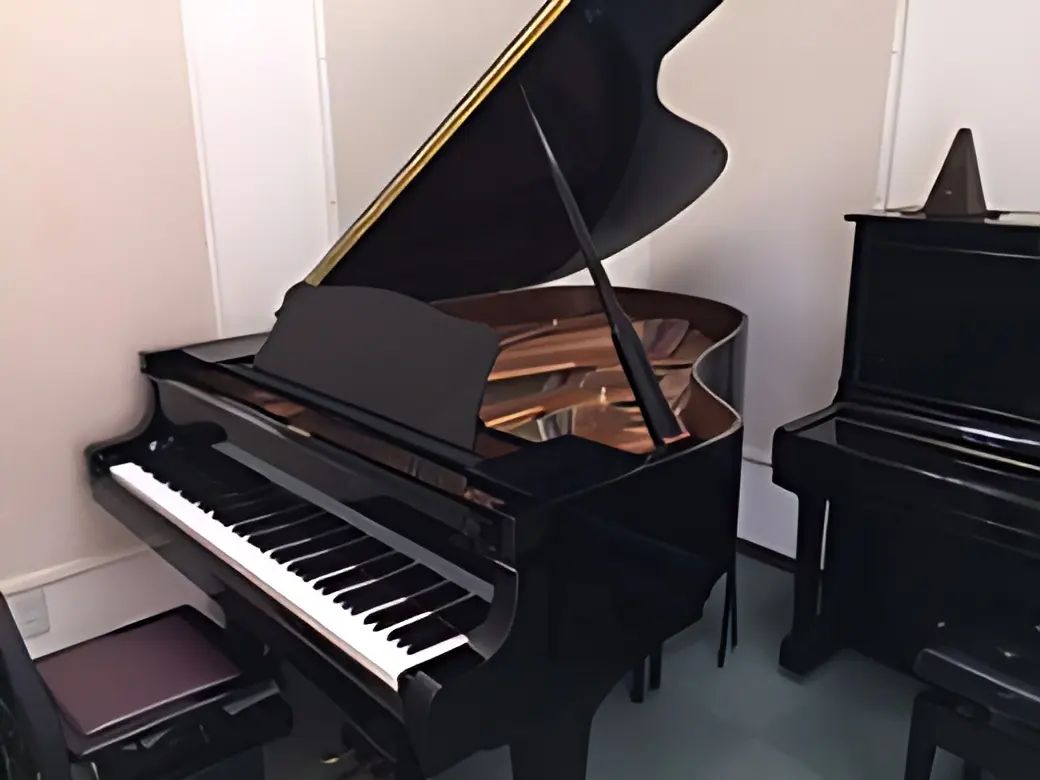 ヤマハ音楽教室 リトミック Ａ.Ｃityセンターのメイン画像