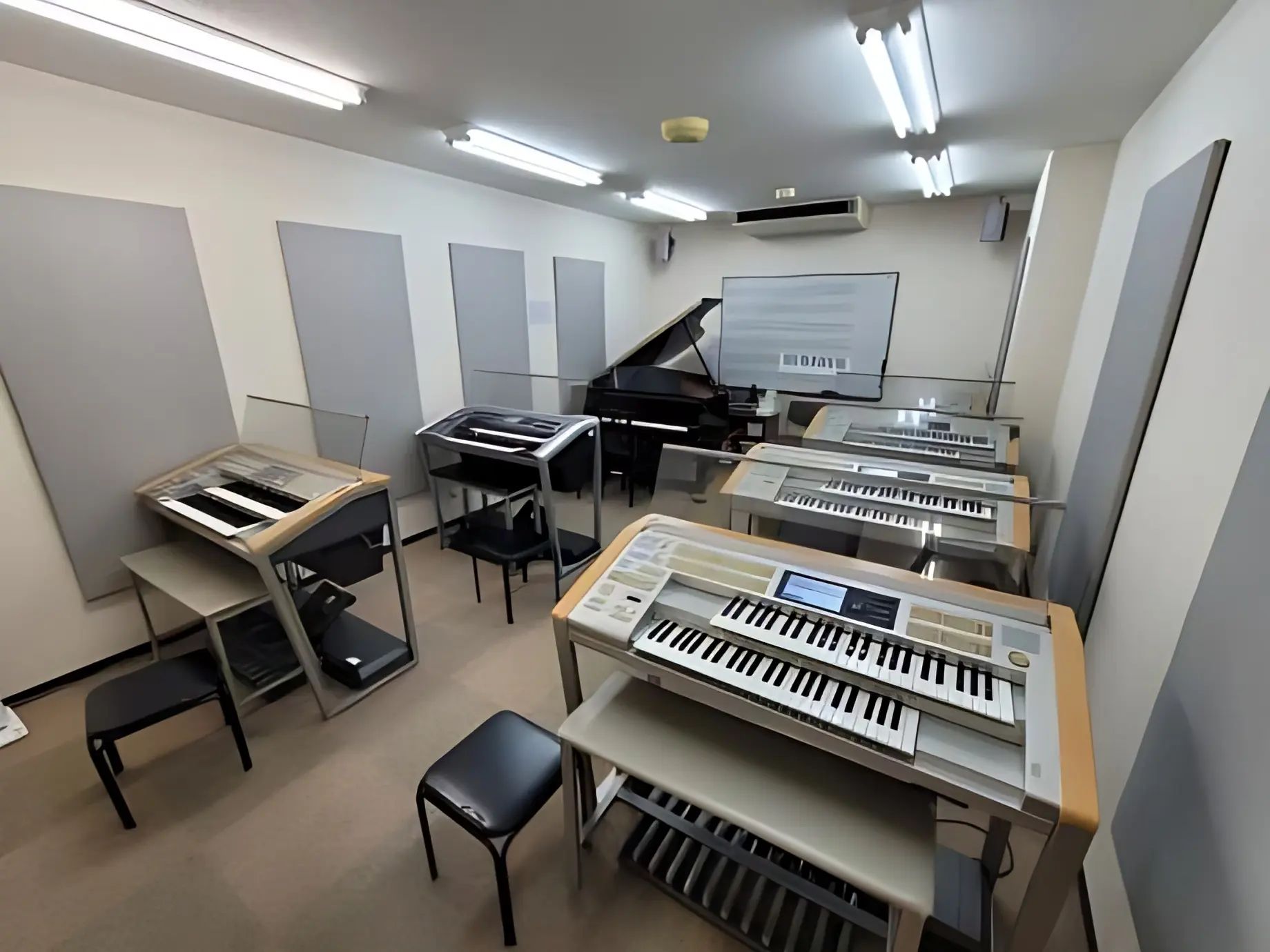 ヤマハ音楽教室 リトミック Ａ.Ｃityセンターのサムネイル画像 4