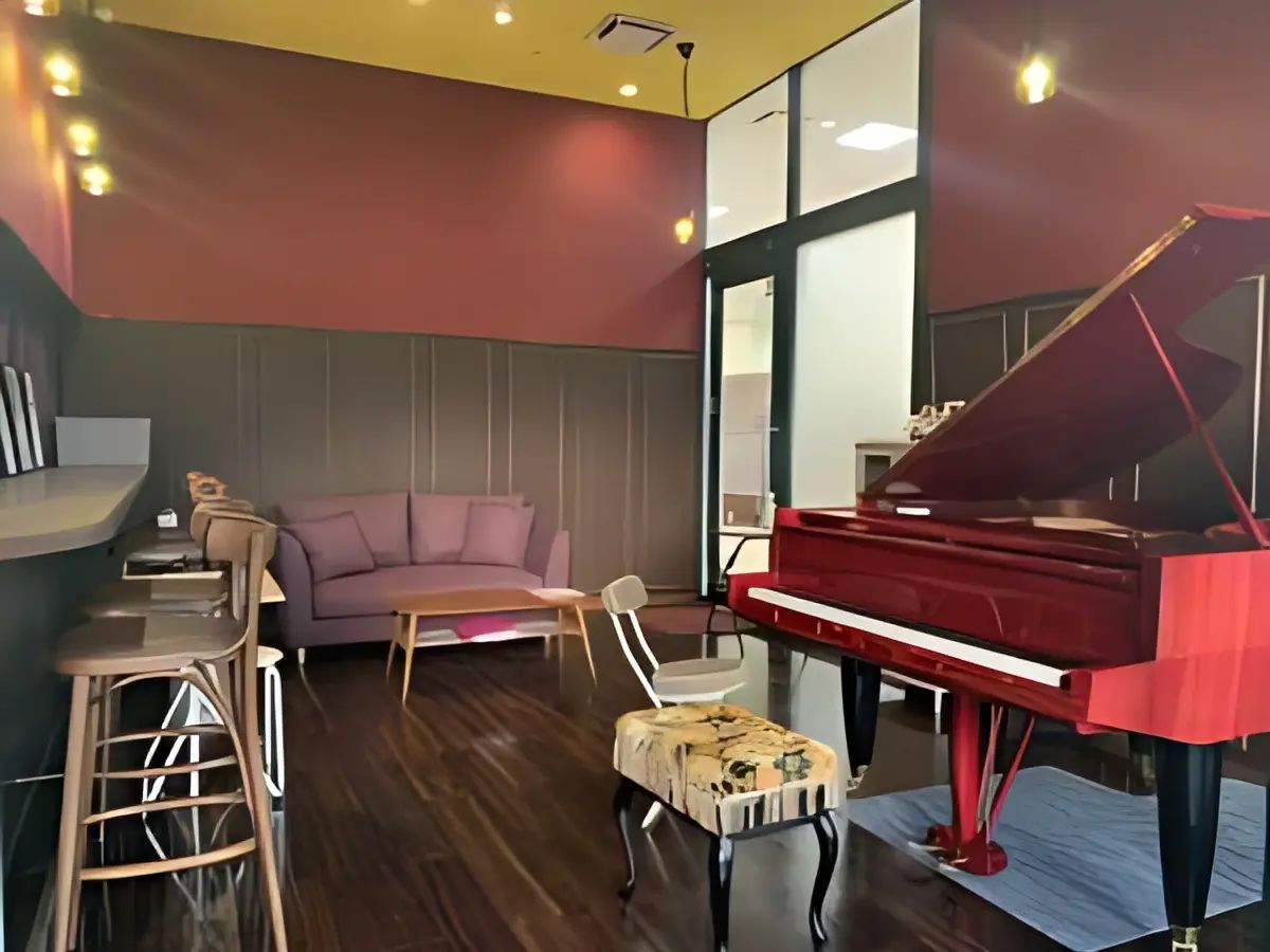 I Love Piano リトミック マックスバリュ千田教室のメイン画像