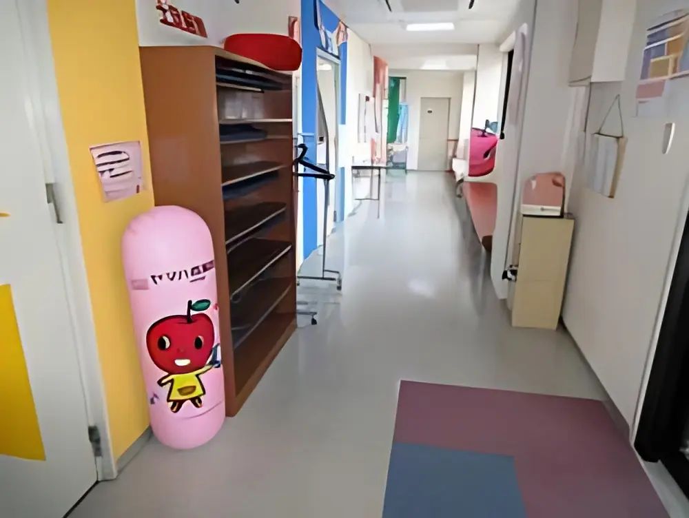 ヤマハ音楽教室 リトミック 八幡センターのサムネイル画像 4