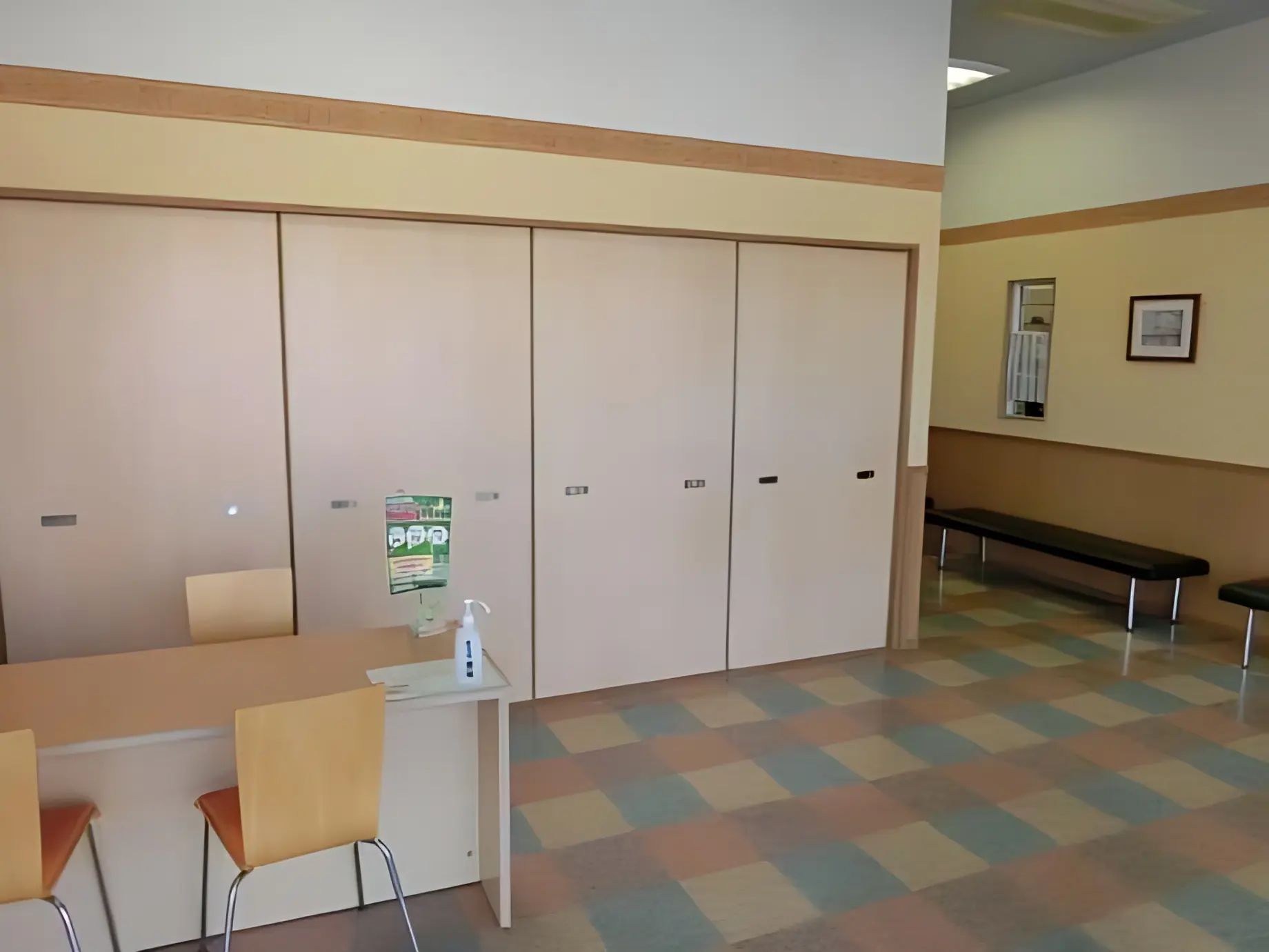 ヤマハ音楽教室 リトミック 竹原センターのサムネイル画像 4