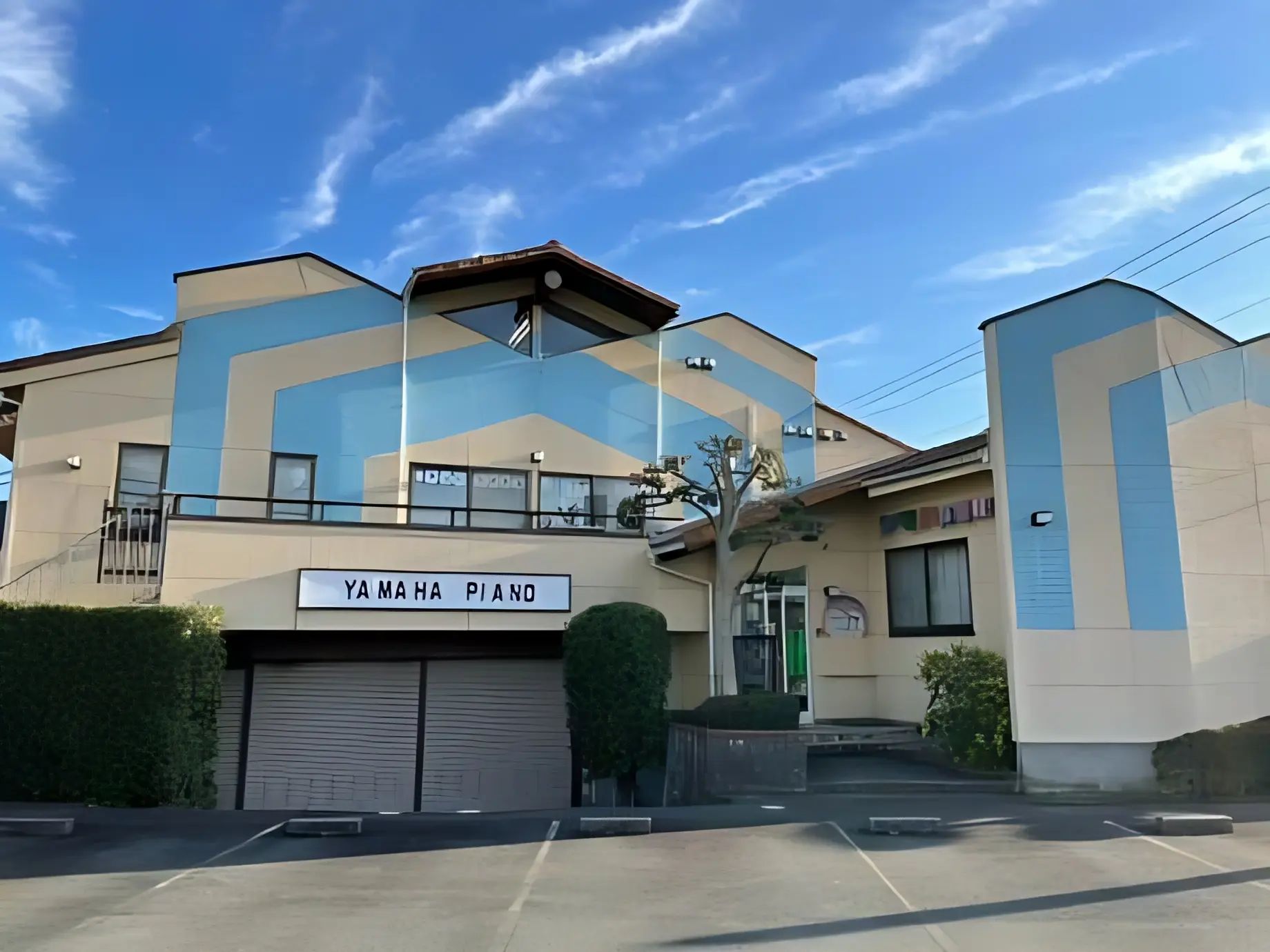 ヤマハ音楽教室 リトミック 三好屋楽器　平川センターのサムネイル画像 2