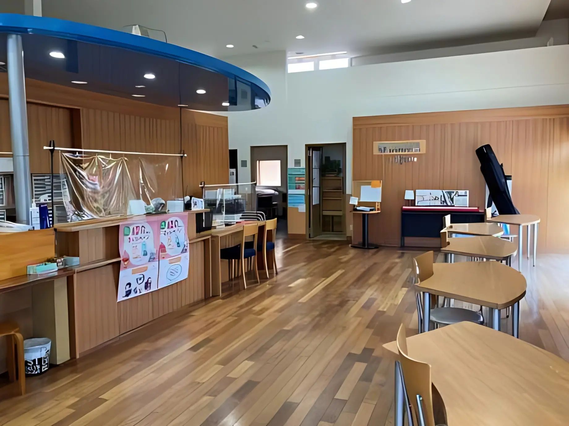 ヤマハ音楽教室 リトミック 宇部センターのサムネイル画像 3