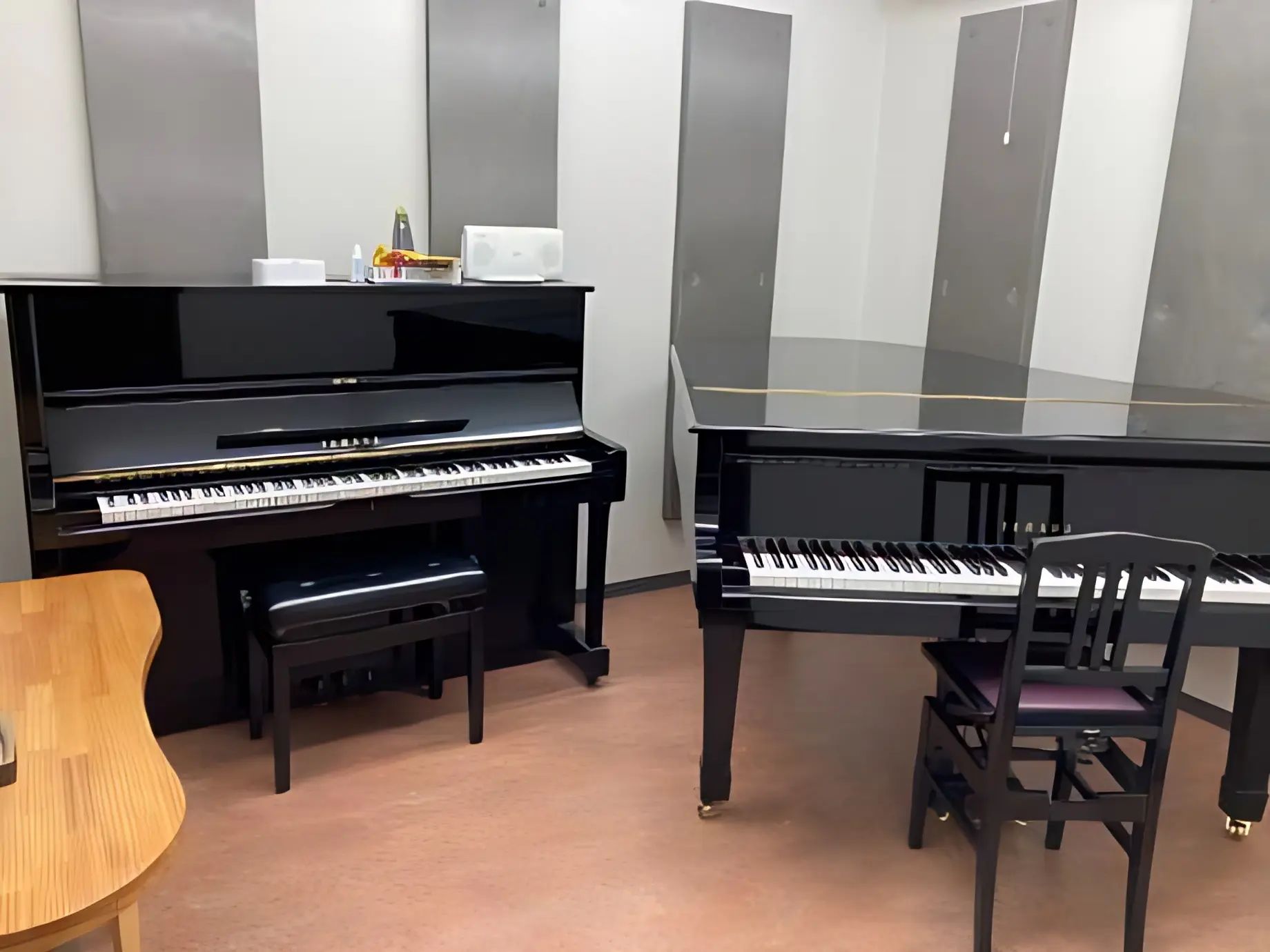 ヤマハ音楽教室 リトミック 宇部センターのサムネイル画像 5