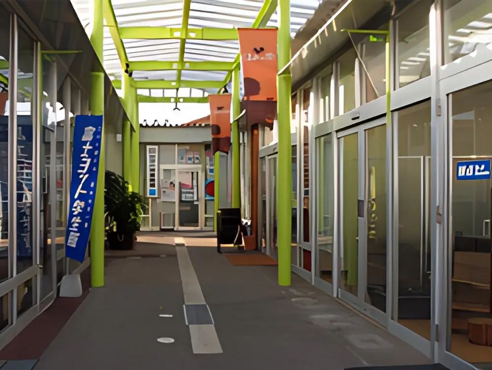 ヤマハ音楽教室 リトミック ふちだＢｅｓｔ音楽センターのメイン画像