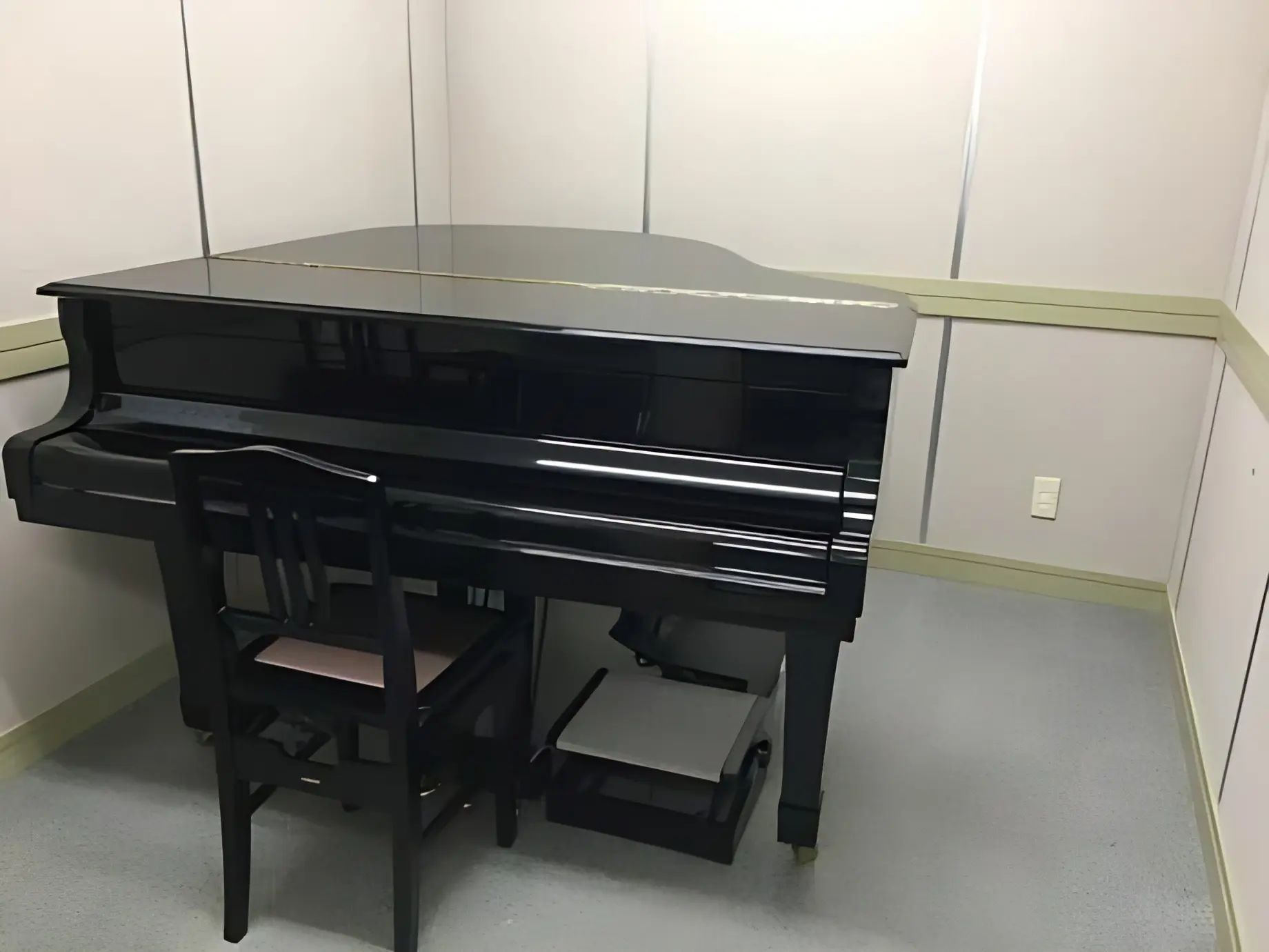 ヤマハ音楽教室 リトミック ふちだ音楽センターのサムネイル画像 2