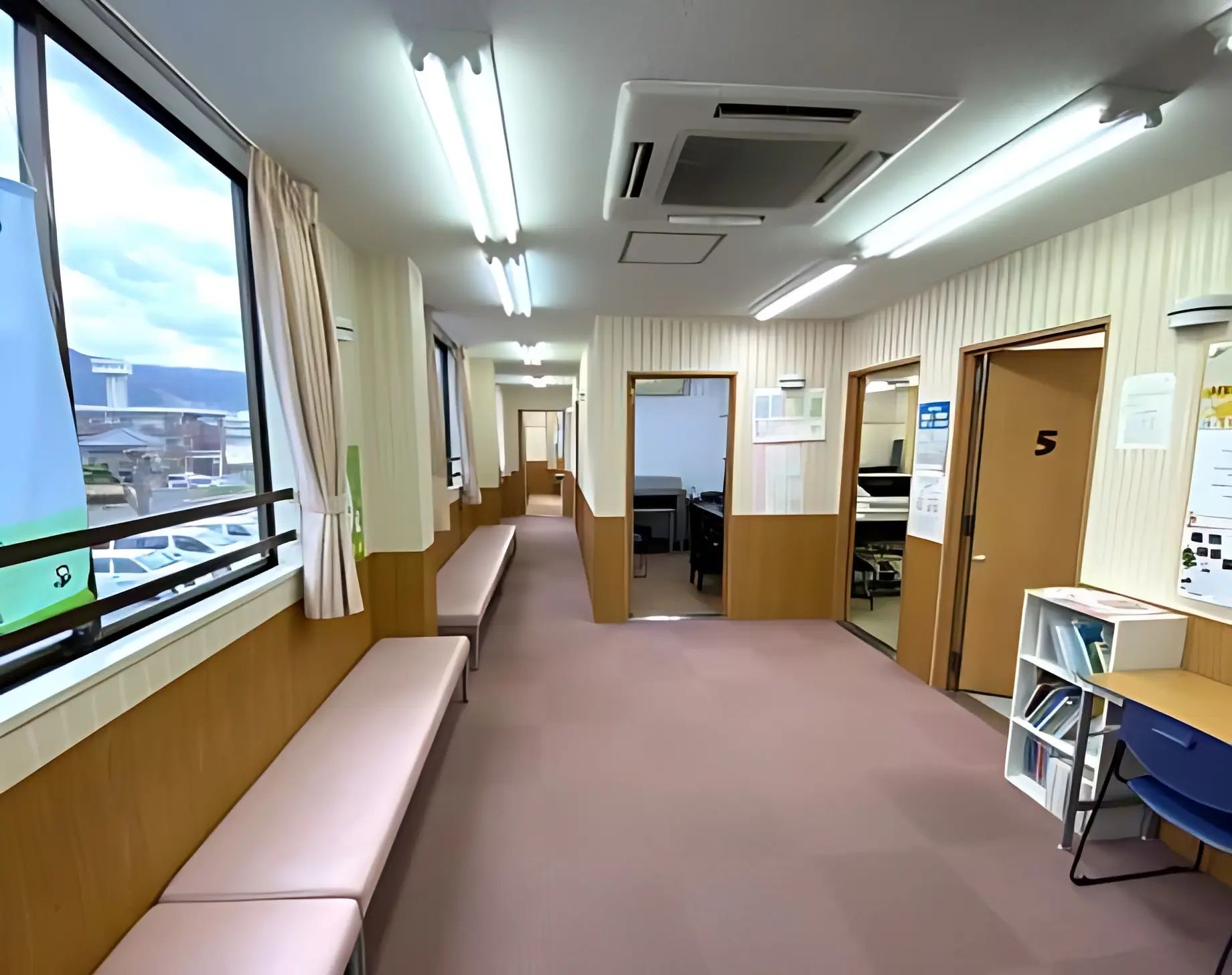 ヤマハ音楽教室 リトミック 周南楽器　御弓センターのサムネイル画像 5