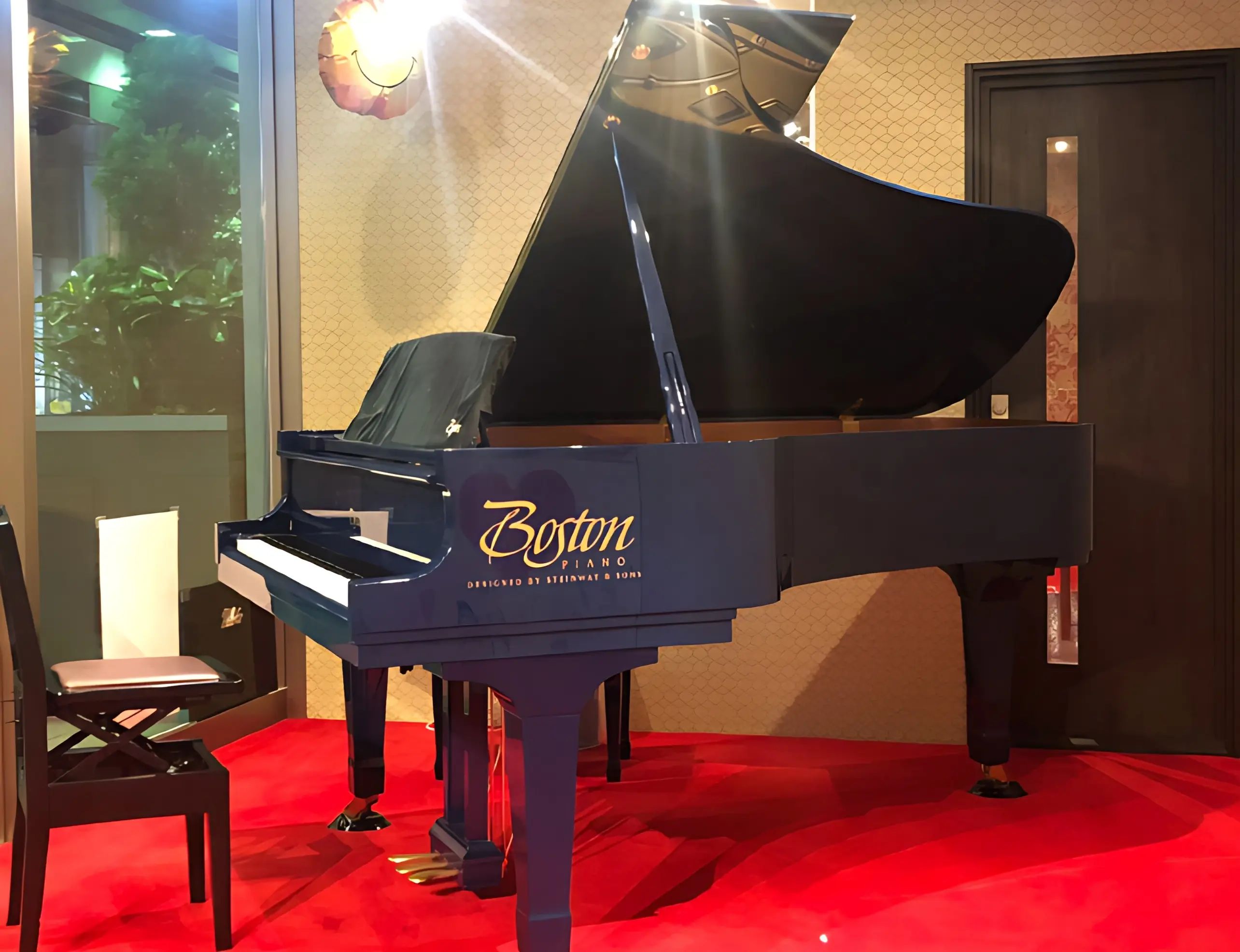 しんび音楽教室 リトミック 久留米教室のサムネイル画像 2