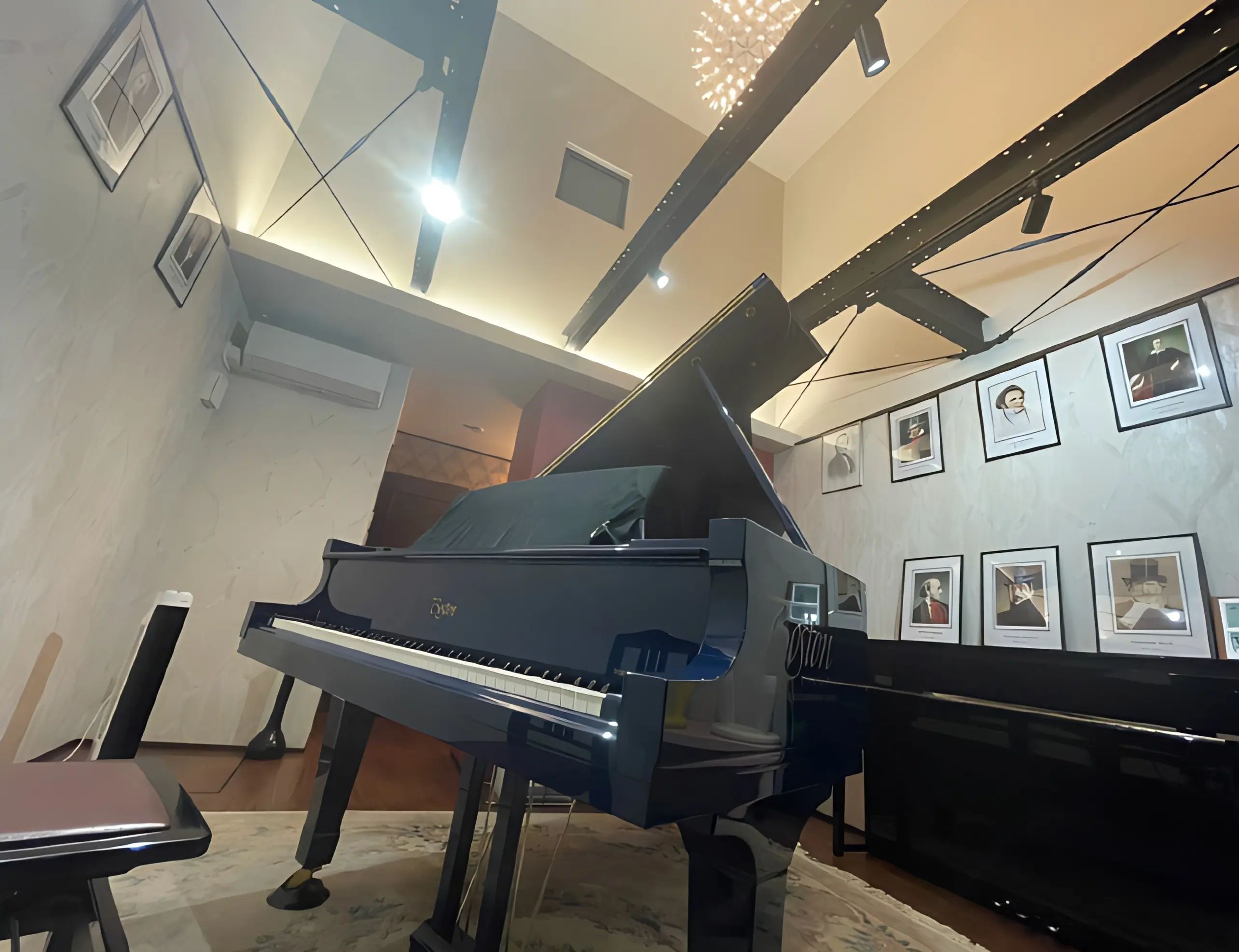 しんび音楽教室 リトミック 兵庫教室のサムネイル画像 2