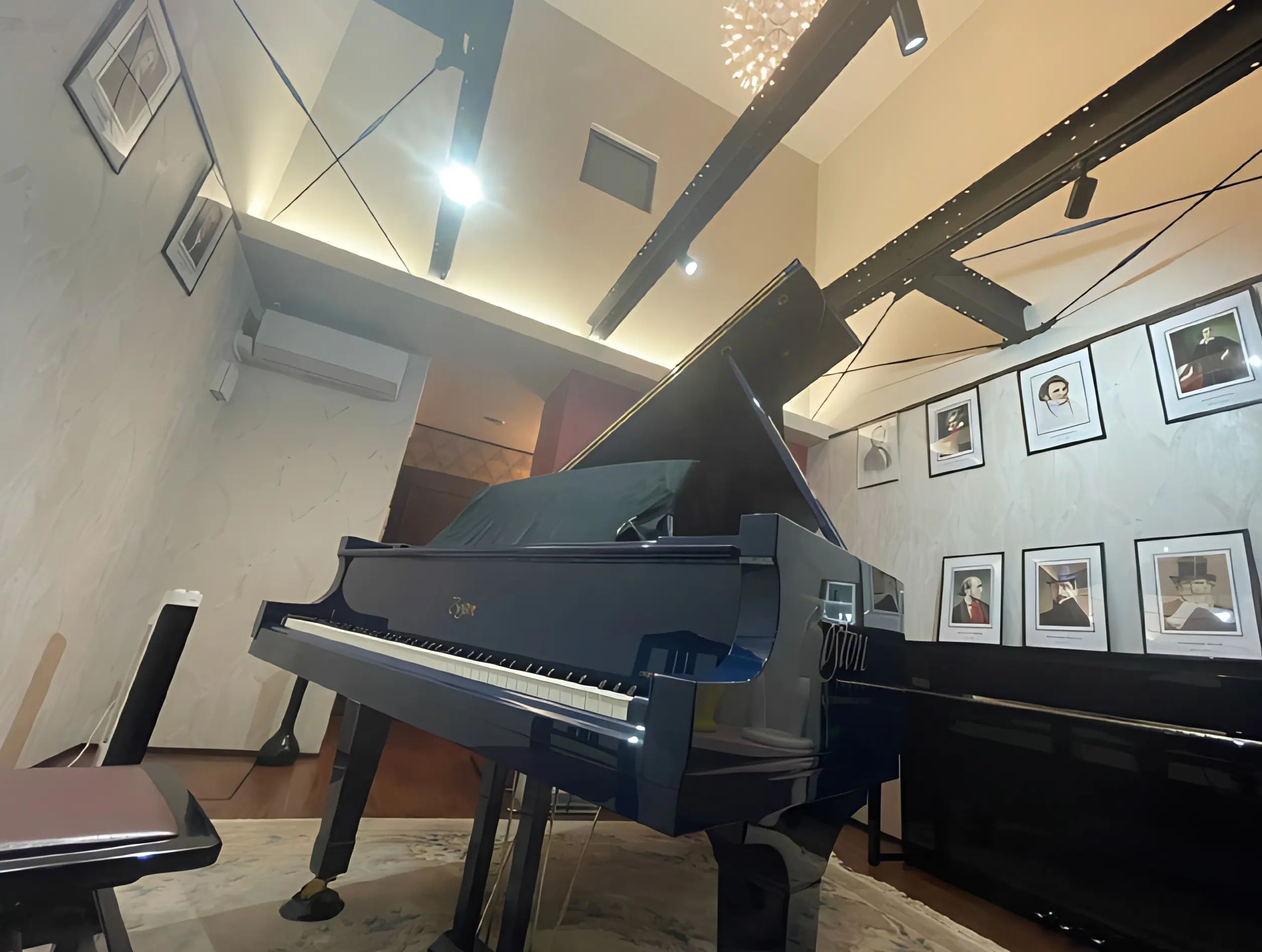 しんび音楽教室 リトミック 兵庫教室のサムネイル画像 3