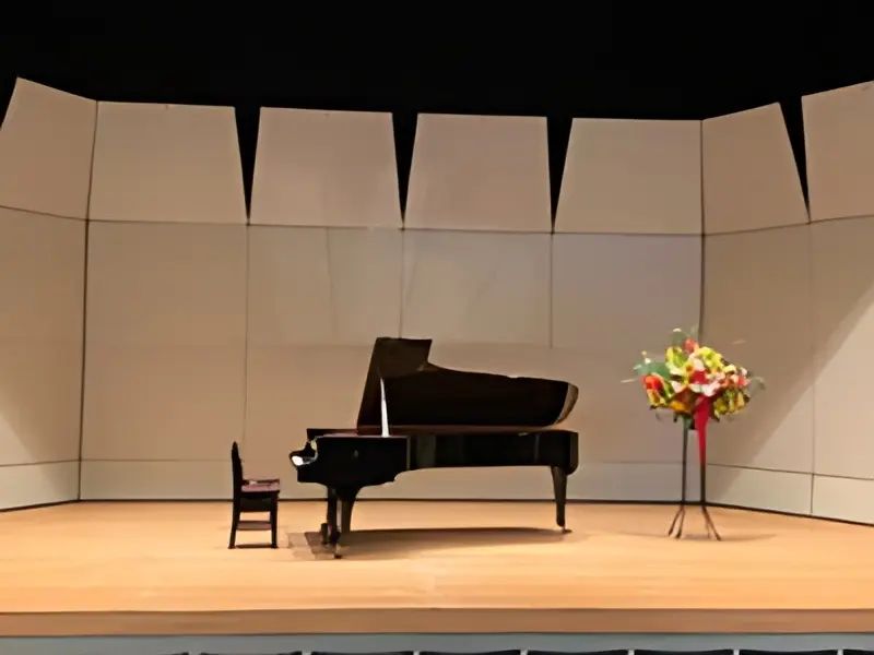 ミュージックスクールグローリア リトミック 宮城教室のメイン画像