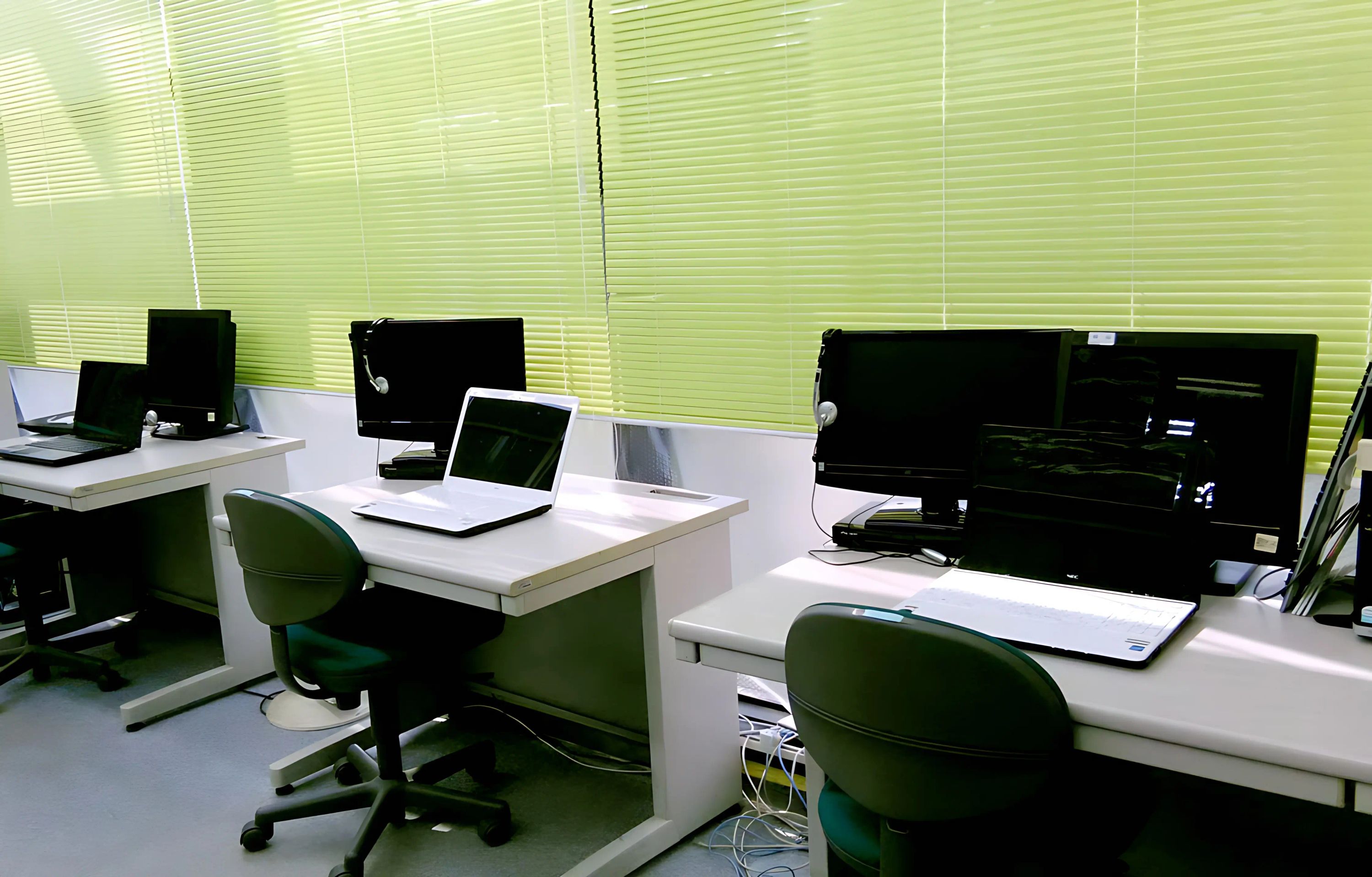 ヤマダスクール ロボット・プログラミング教室 札幌発寒校のメイン画像