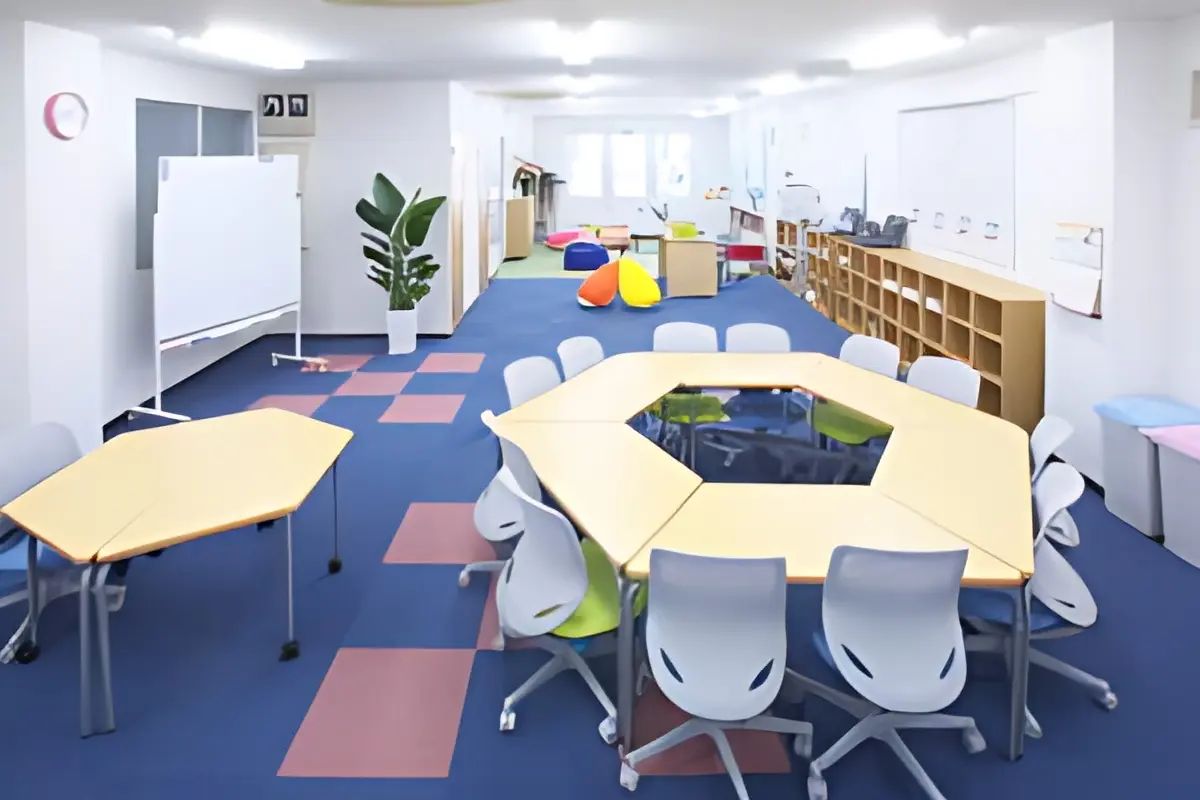 こどもクリエ塾 ロボット・プログラミング教室 白金台校のメイン画像