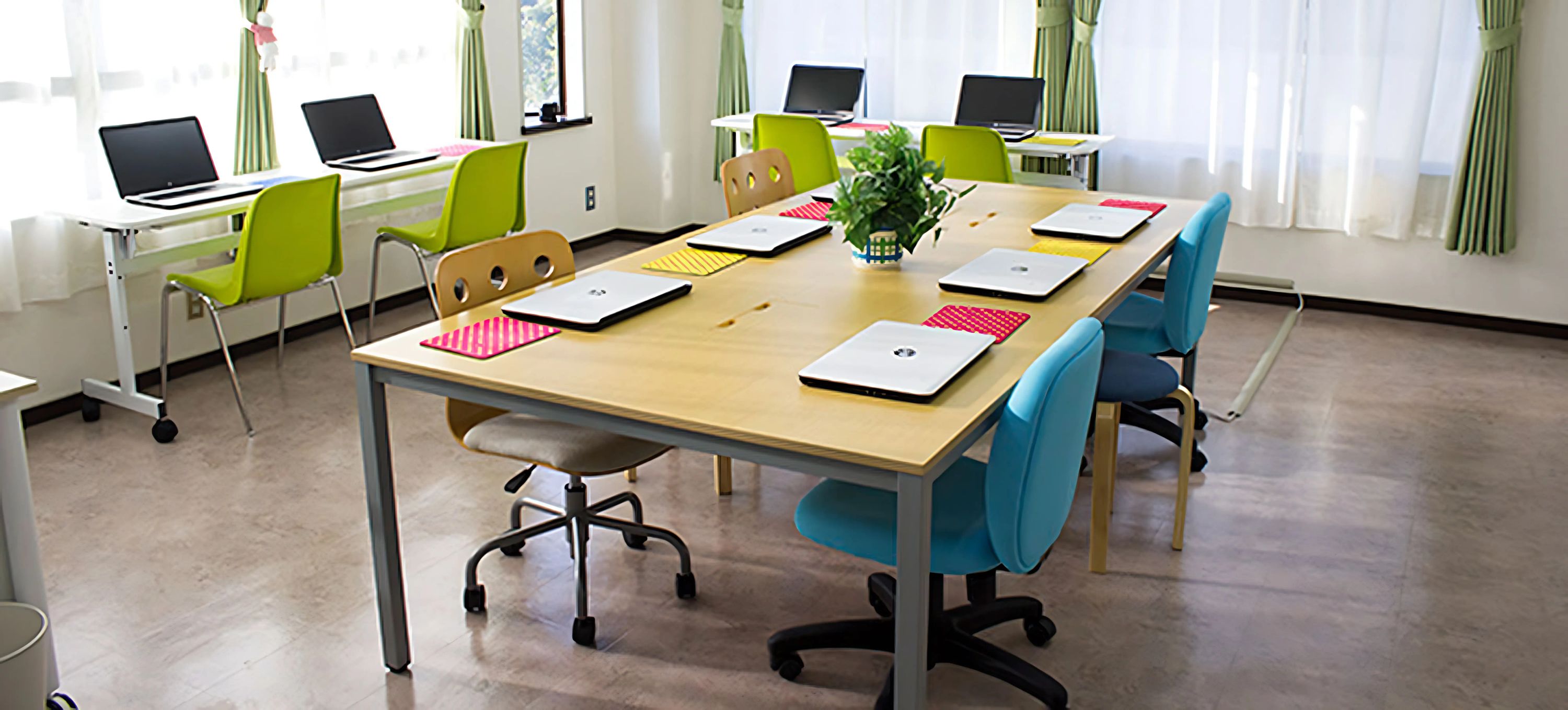 遊テック 愛宕教室のメイン画像