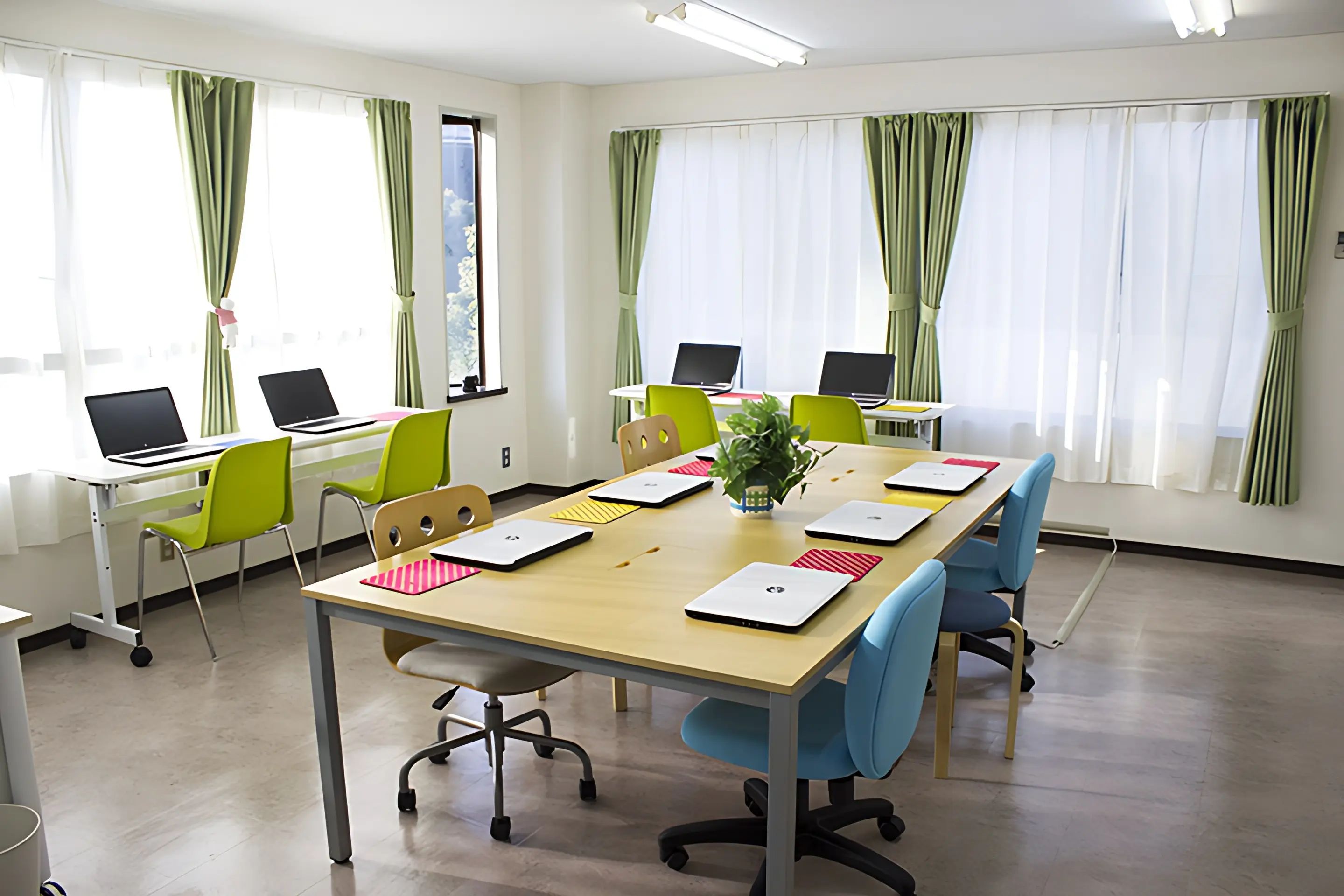 遊テック 愛宕教室のサムネイル画像 2