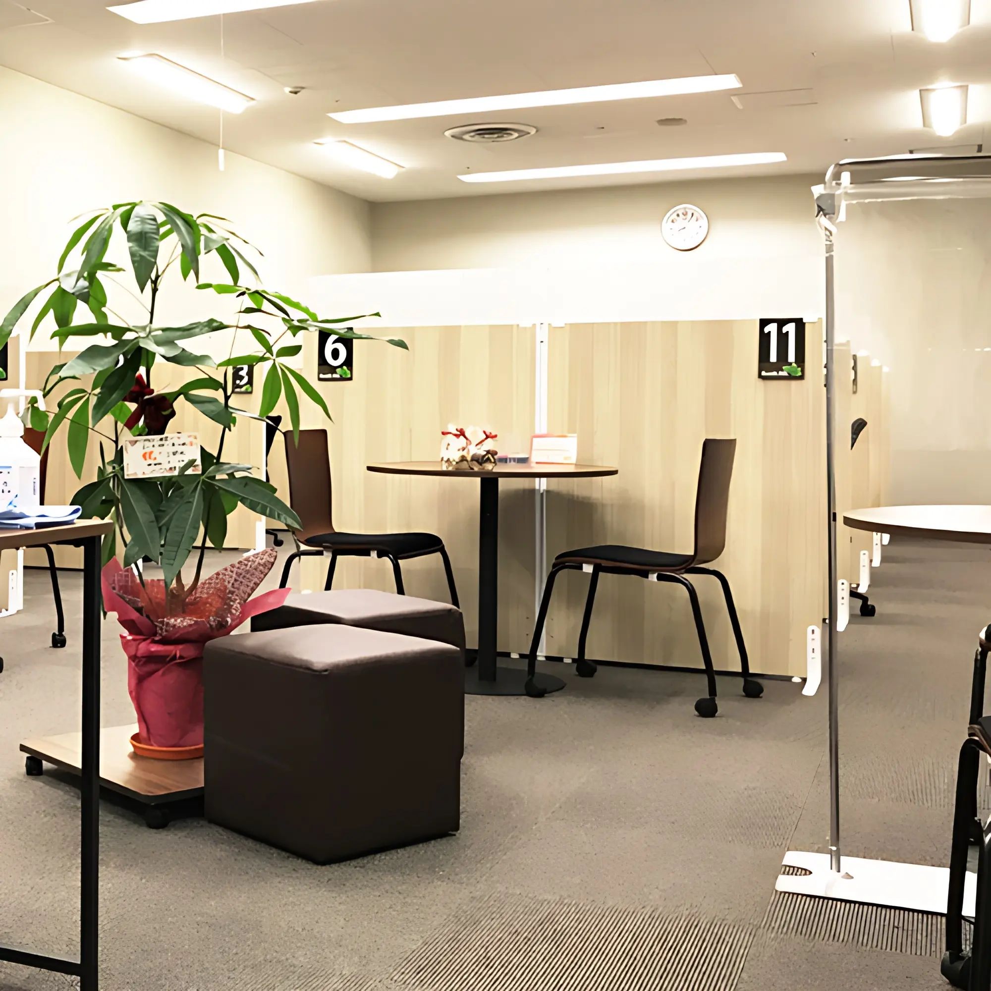 ハロー！パソコン教室 ロボット・プログラミング教室 イトーヨーカドー溝ノ口校のメイン画像