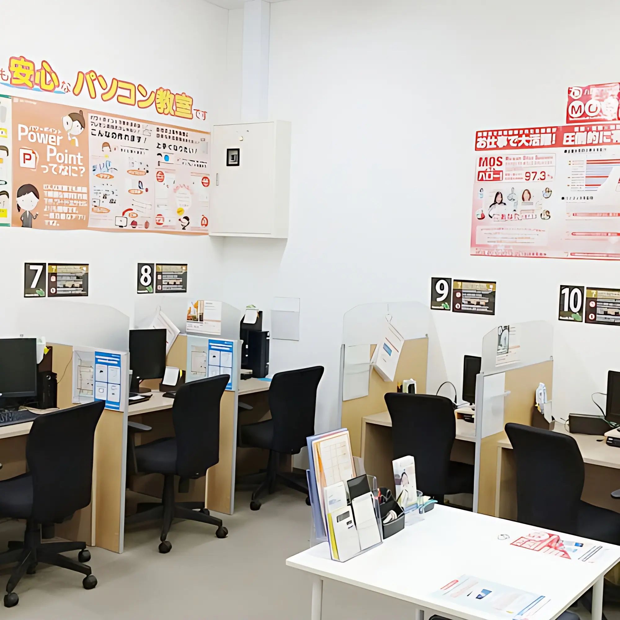 ハロー！パソコン教室 ロボット・プログラミング教室 イトーヨーカドー鷲宮校のサムネイル画像 2