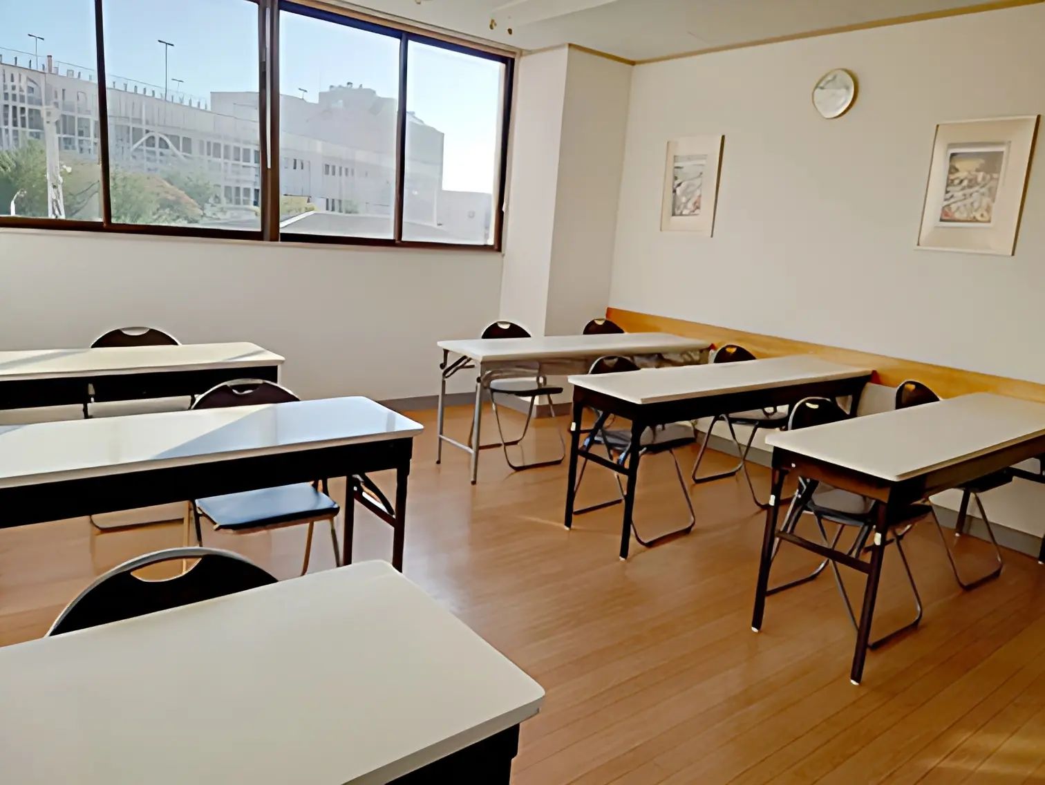 ヒューマンアカデミージュニア ロボット・プログラミング教室 水戸赤塚 カルチャースクール CosmoLandのメイン画像