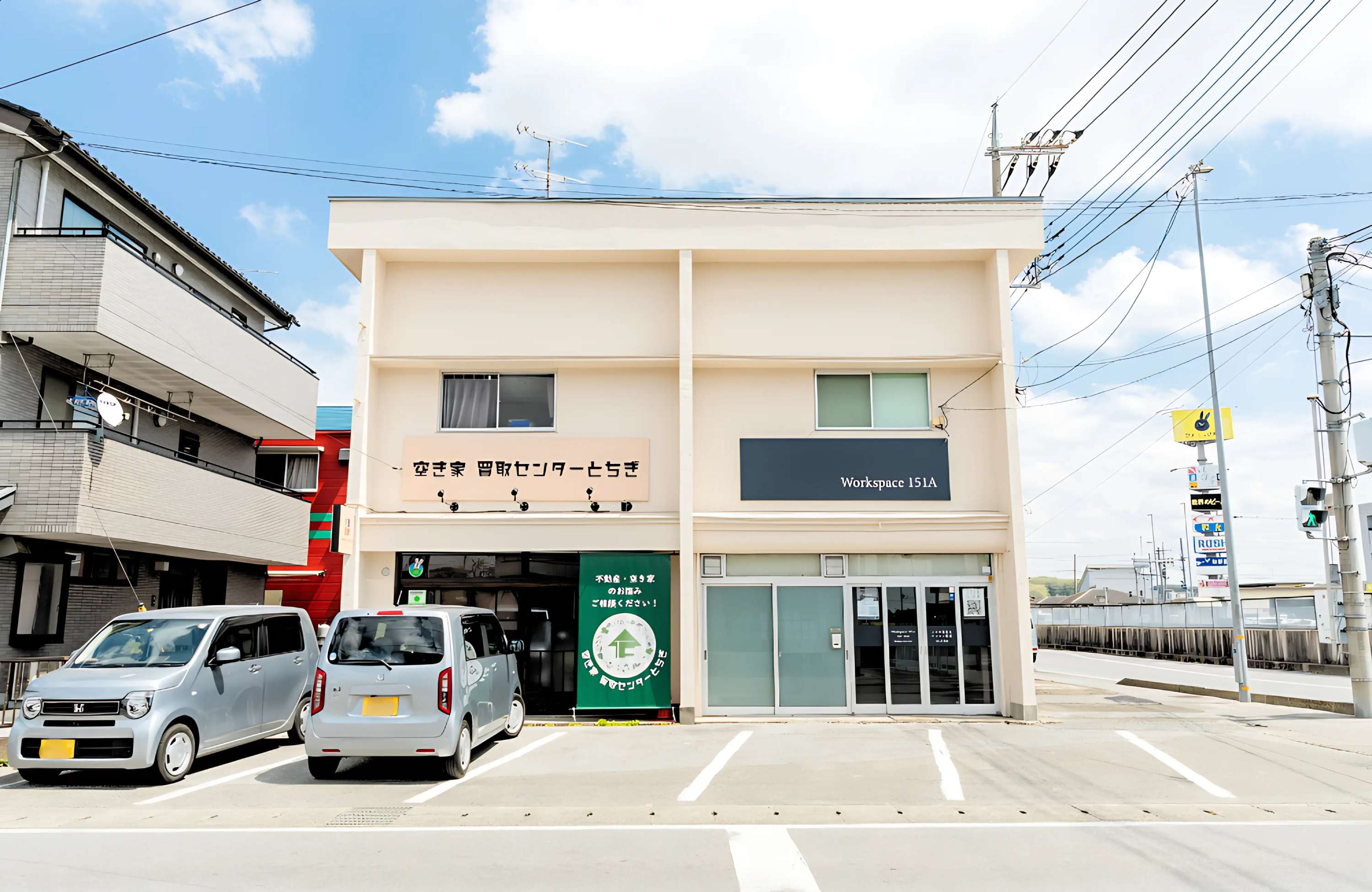 Workspace 151A こどもプログラミング教室 上戸祭教室のサムネイル画像 2