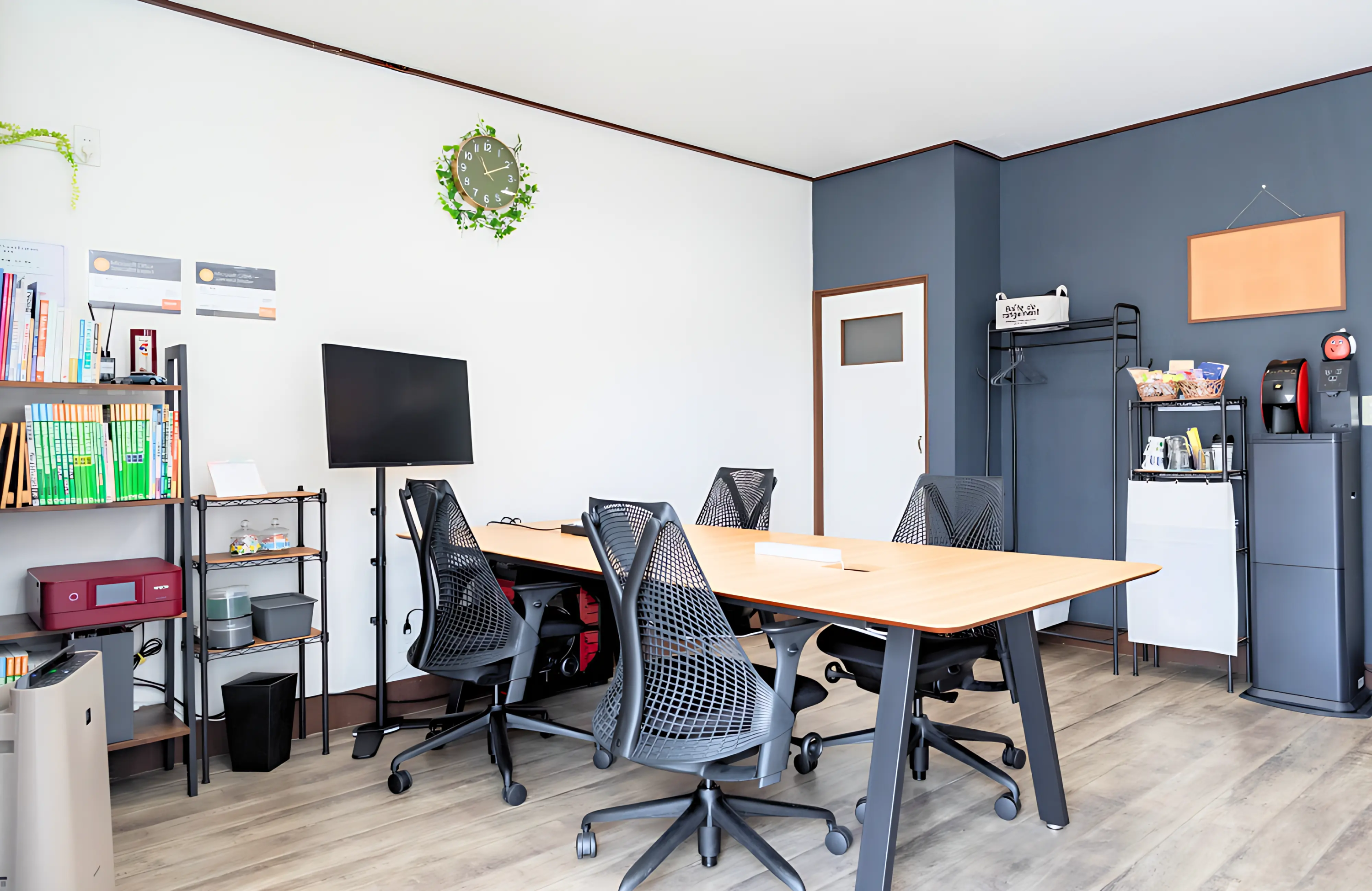 Workspace 151A こどもプログラミング教室 上戸祭教室のサムネイル画像 3