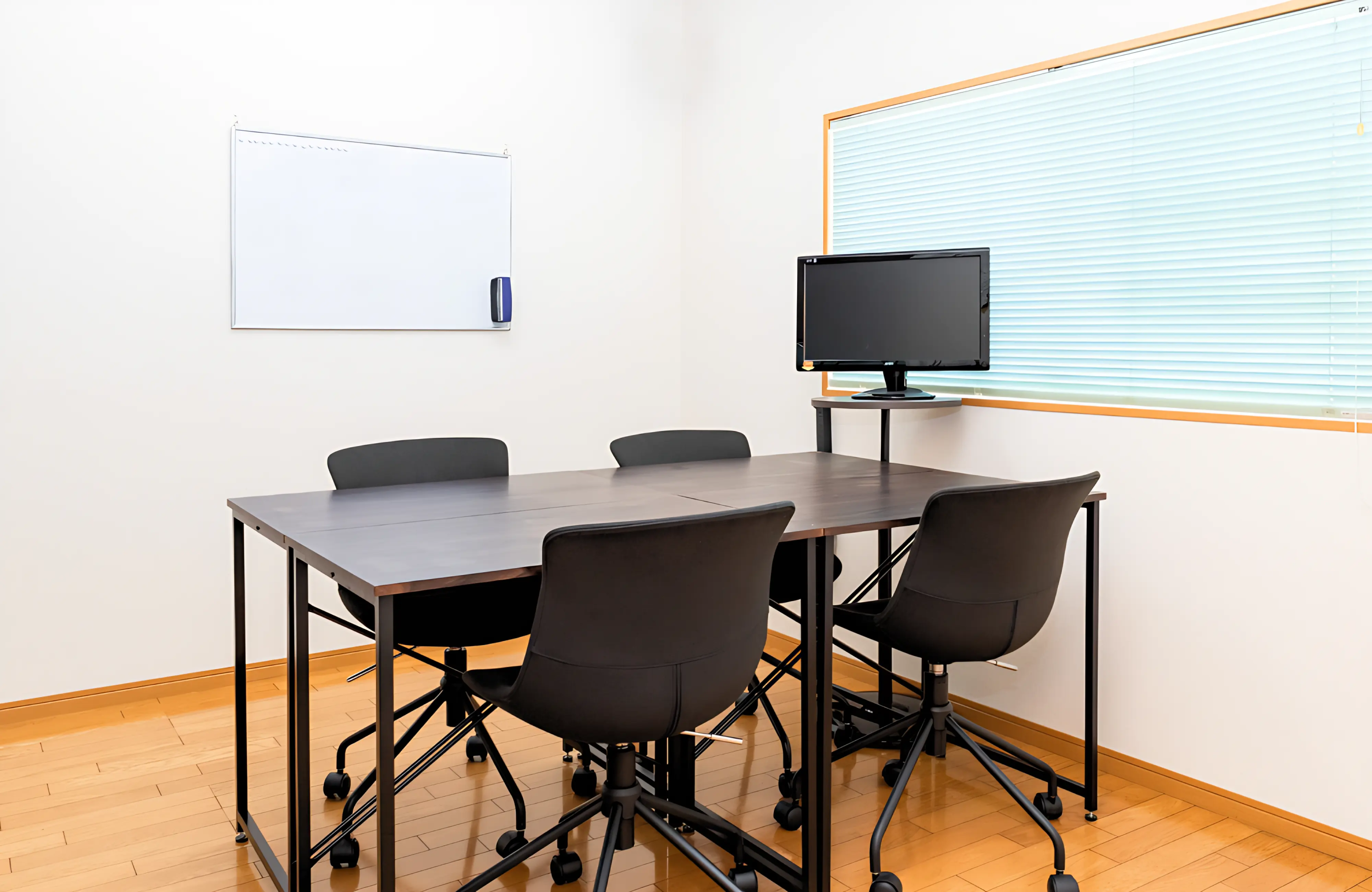 Workspace 151A こどもプログラミング教室 上戸祭教室のサムネイル画像 4