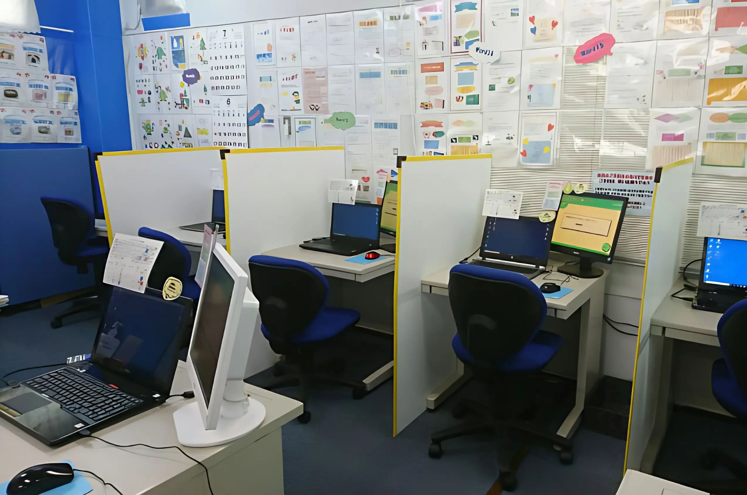 市民パソコン塾 ロボット・プログラミング教室 富岡校のサムネイル画像 2