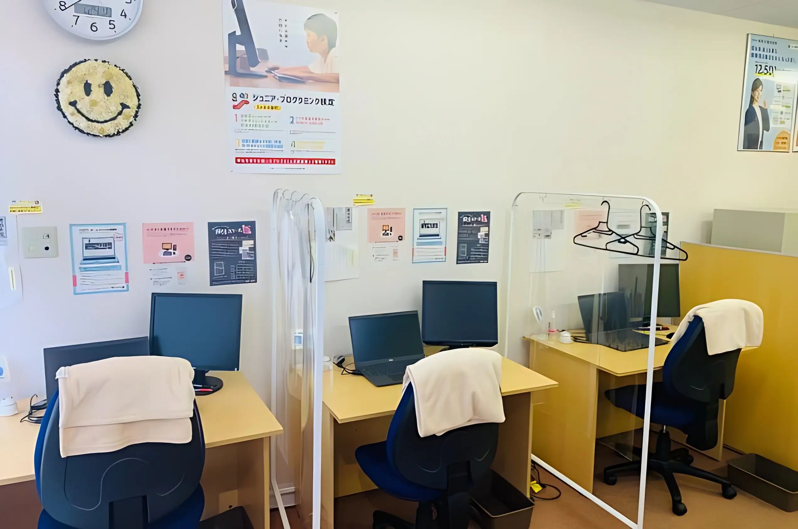 市民パソコン塾 ロボット・プログラミング教室 新潟駅校のサムネイル画像 2