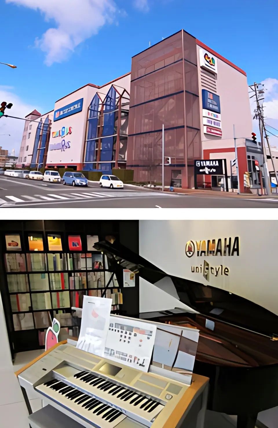 ヒューマンアカデミージュニア ロボット・プログラミング教室 新潟新崎 わたじん楽器のサムネイル画像 2