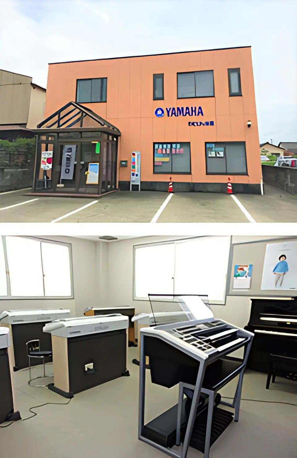 ヒューマンアカデミージュニア ロボット・プログラミング教室 新潟新崎 わたじん楽器のサムネイル画像 4