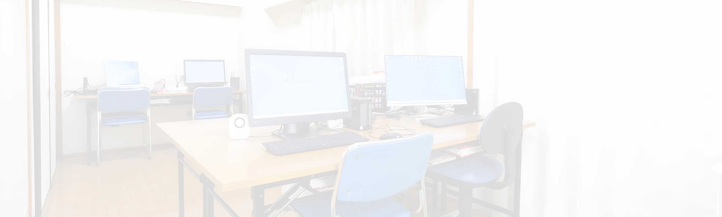 ユアスタイル ロボット・プログラミング教室 赤池教室のメイン画像