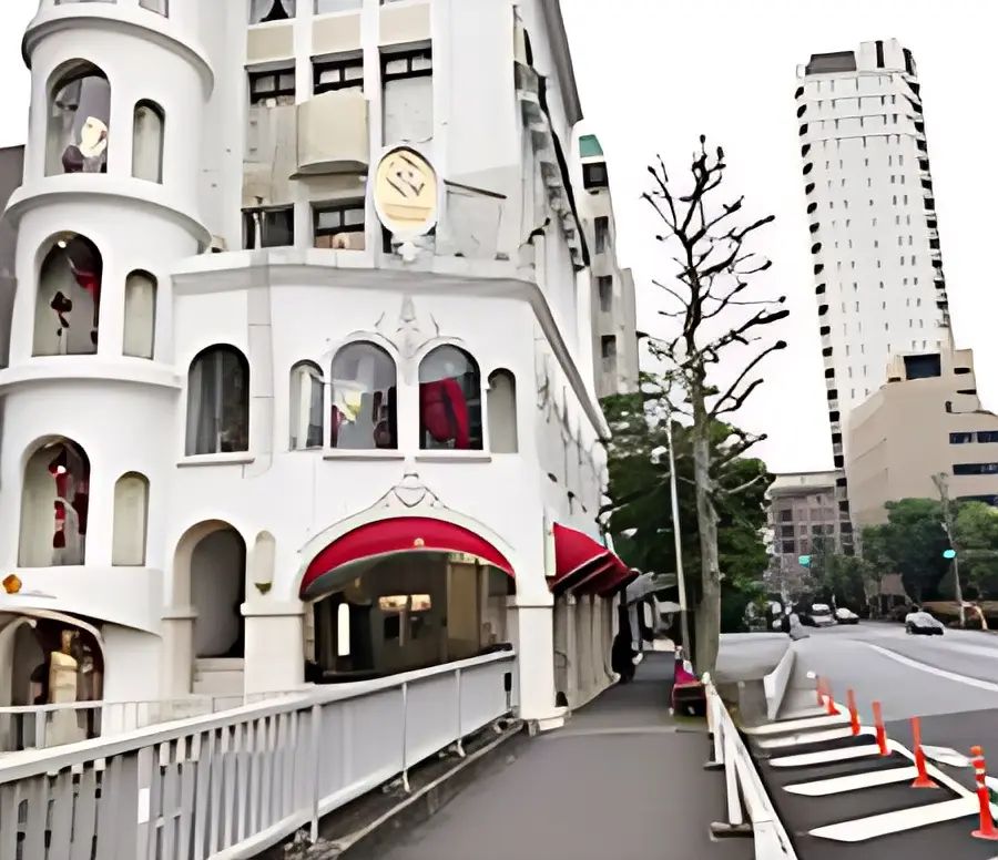 LITALICOワンダー 青山 プログラミング ロボット デジタルファブリケーションのサムネイル画像 3