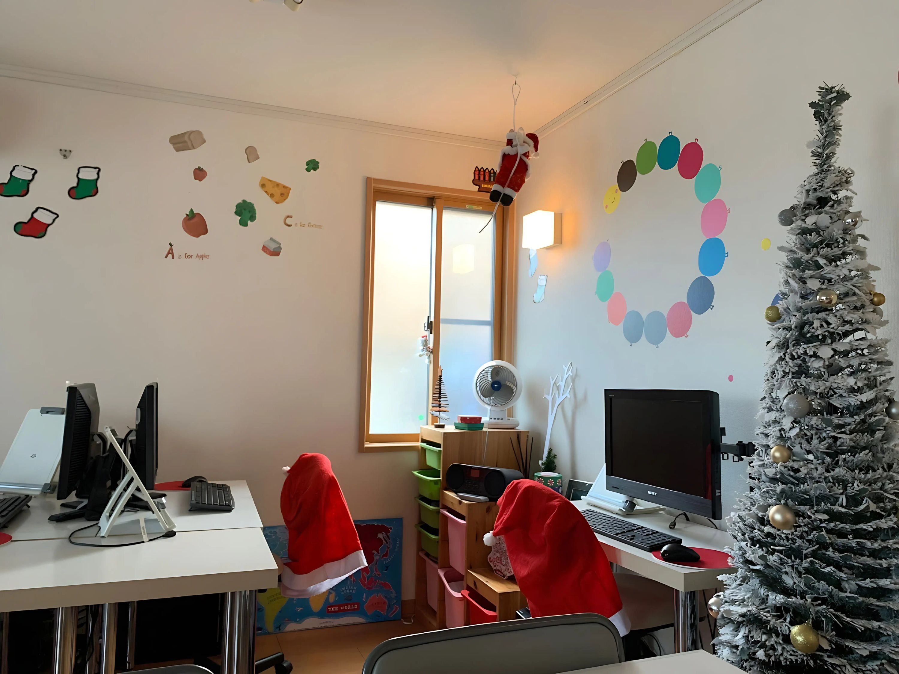 MR.JONES ロボット・プログラミング教室 富士宮教室のメイン画像