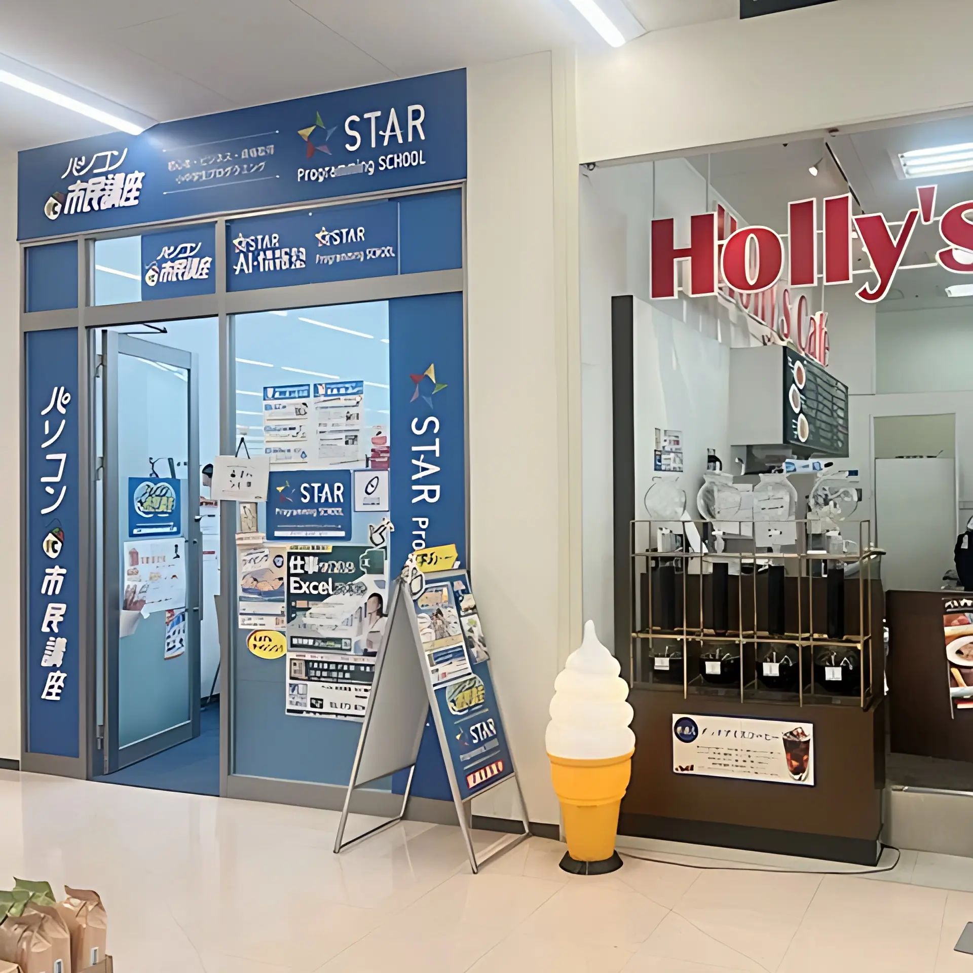 STAR Programming SCHOOL ロボット・プログラミング教室 ライフ香里園教室のメイン画像