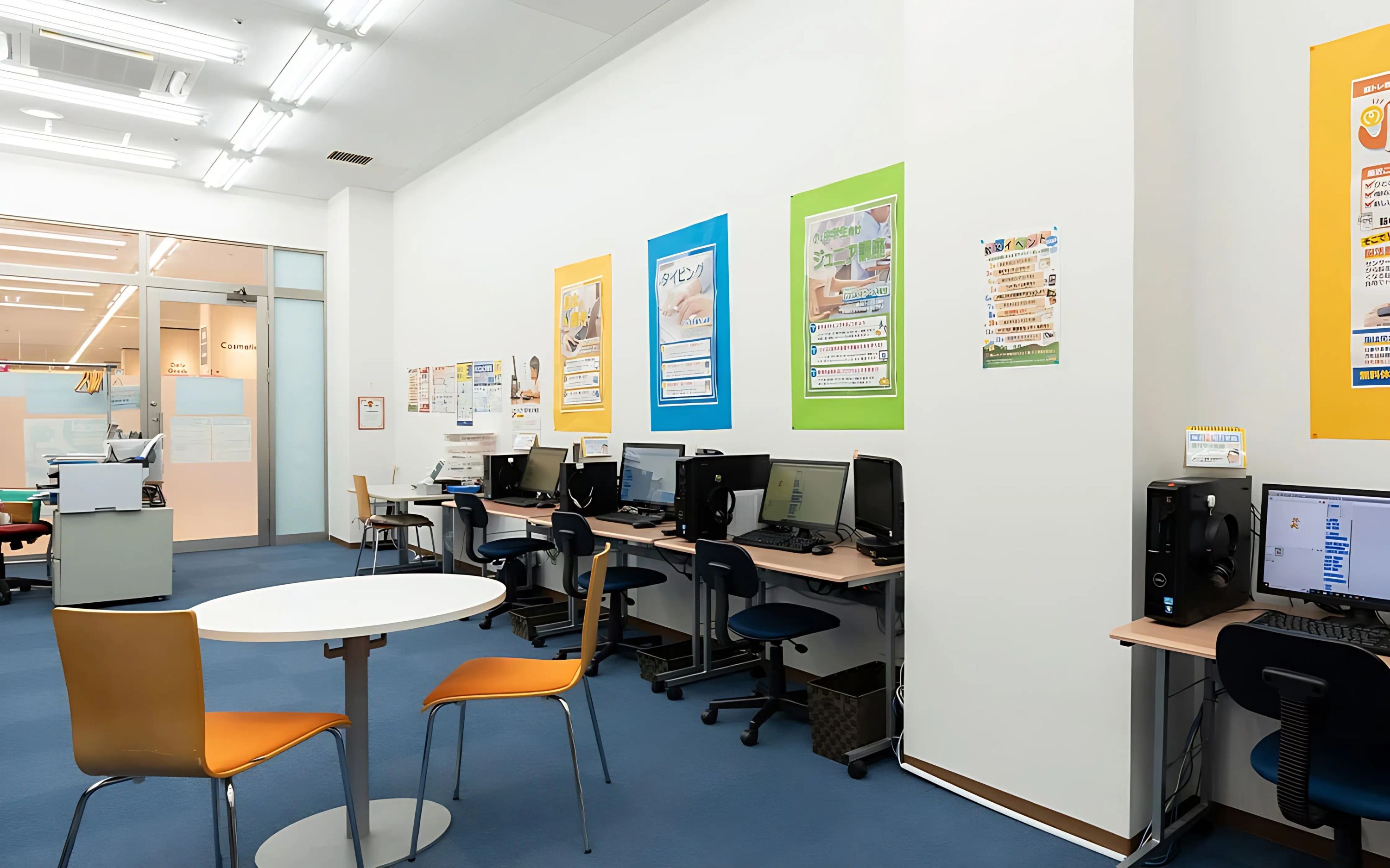 STAR Programming SCHOOL ロボット・プログラミング教室 ライフ香里園教室のサムネイル画像 3