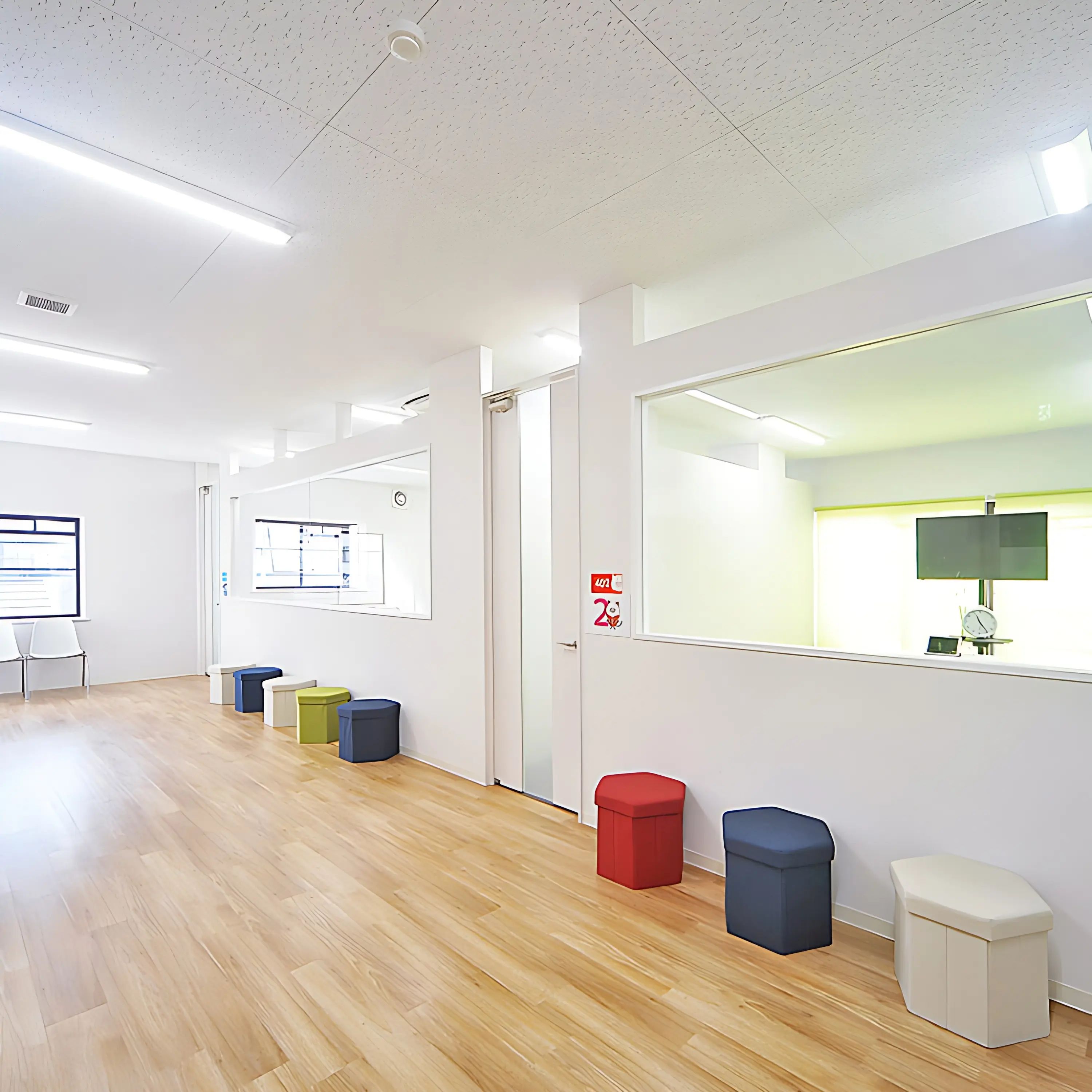 アプロボ ロボット・プログラミング教室 明石大久保校のメイン画像