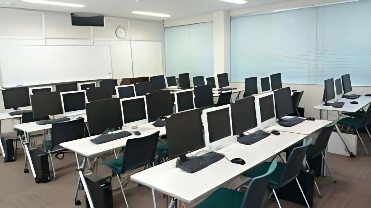 QUREOプログラミング教室 SPECパソコンスクール米子校のメイン画像