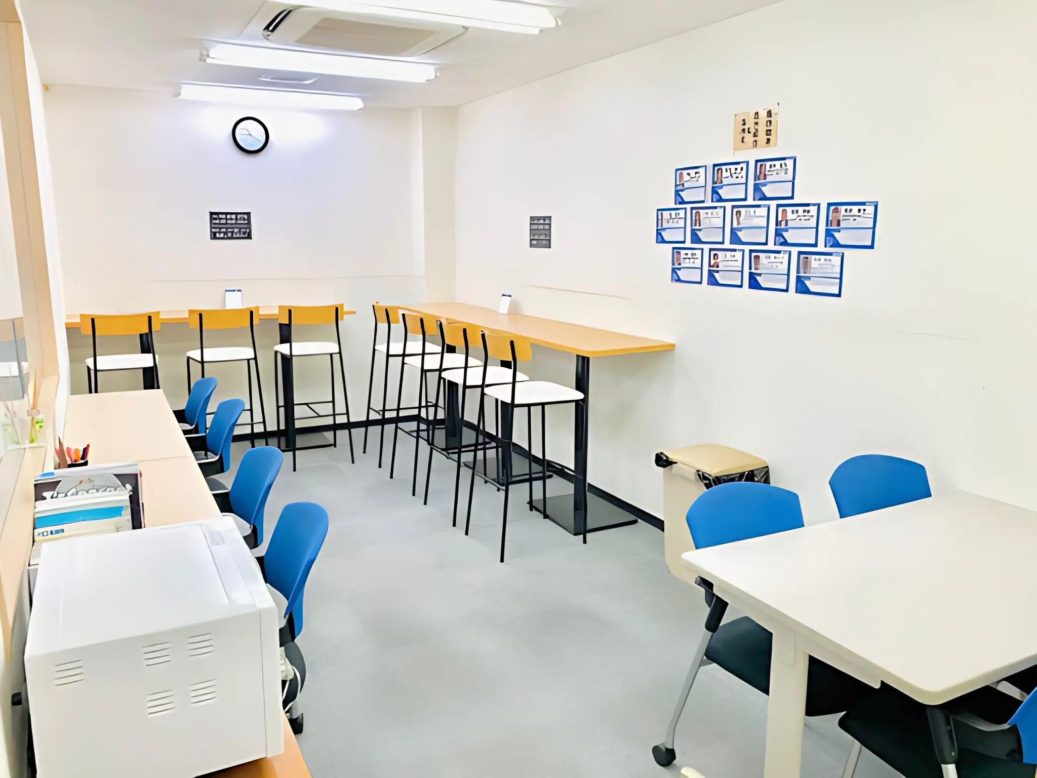 プロクラ ロボット・プログラミング教室 田中学習会 黒瀬校のメイン画像