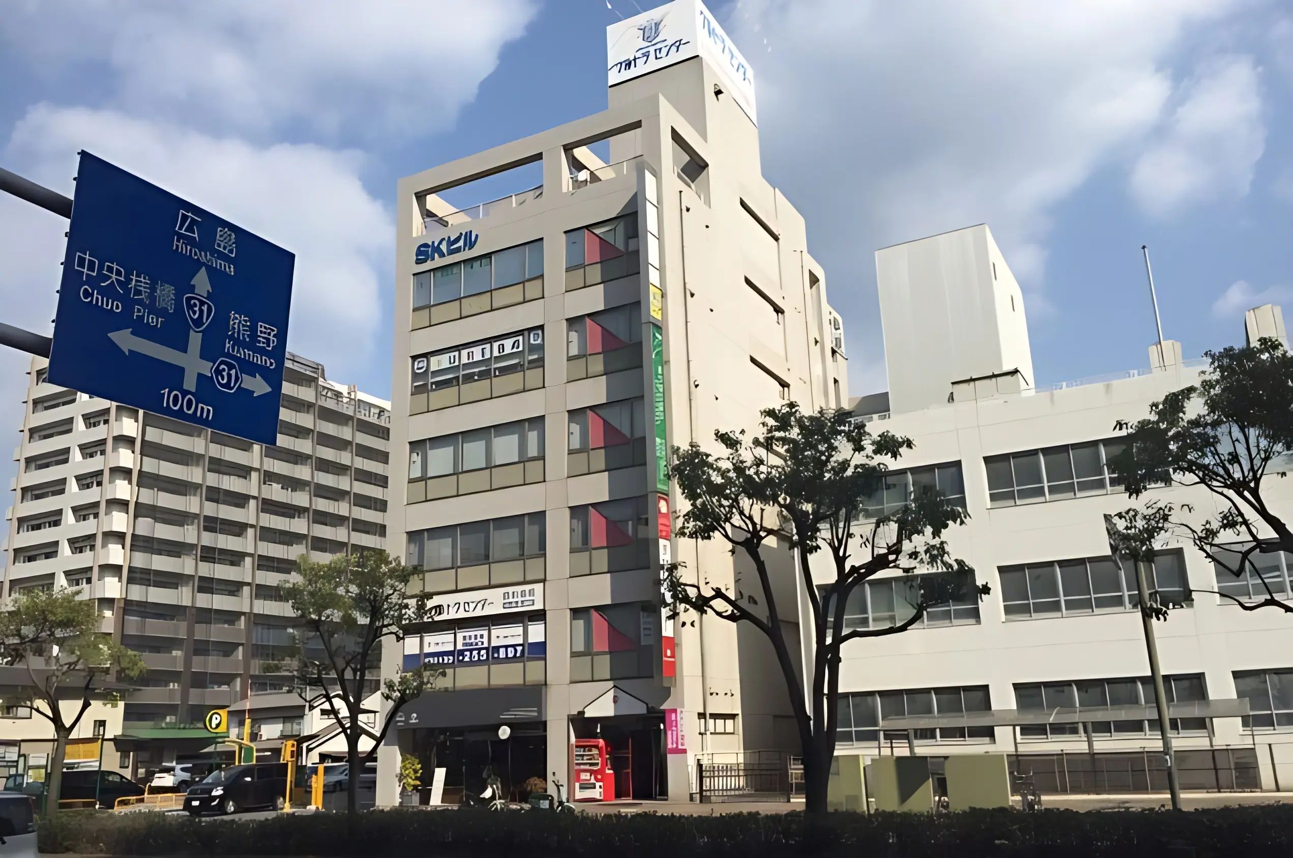 市民パソコン塾 ロボット・プログラミング教室 呉校のメイン画像