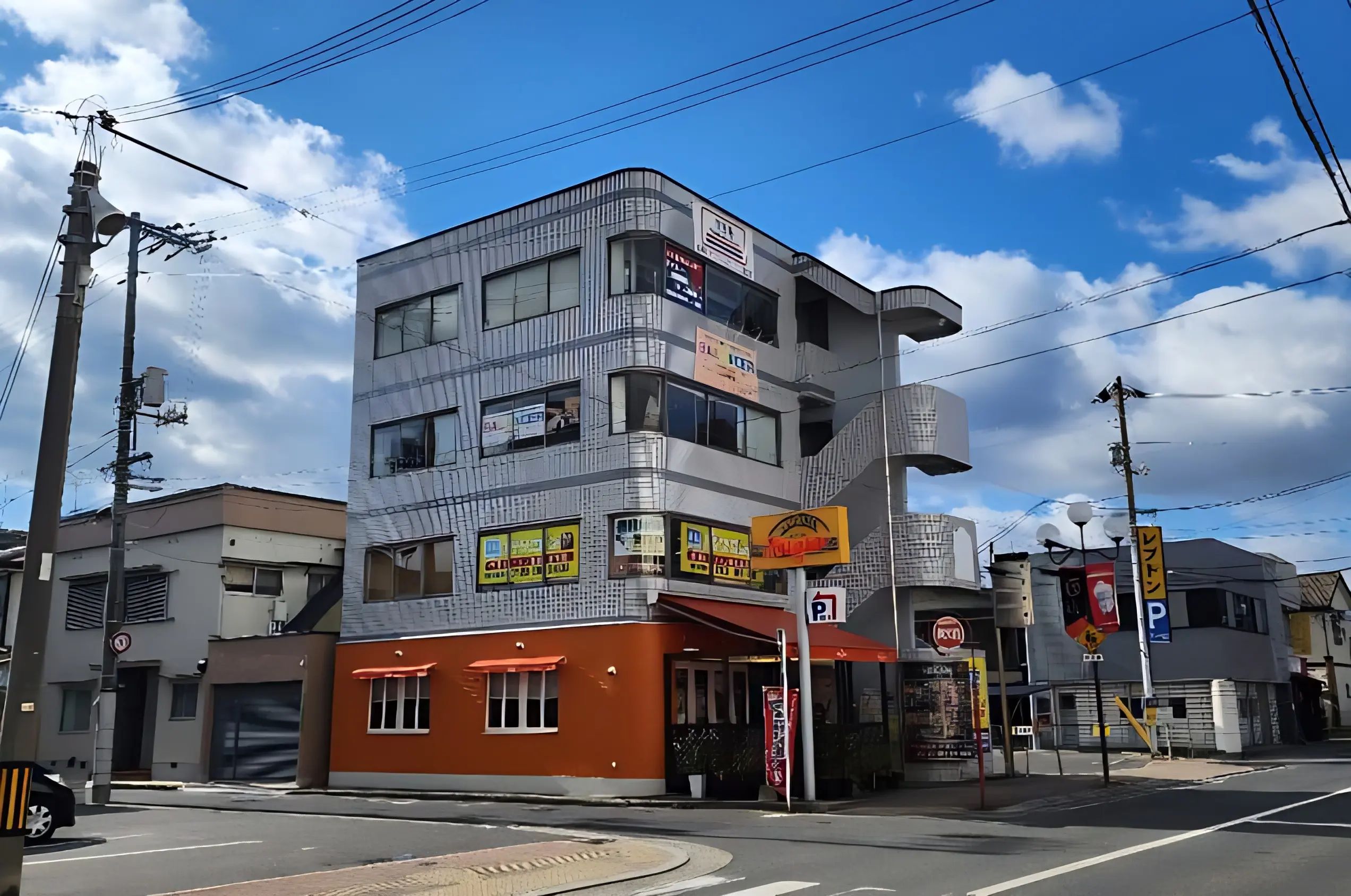 市民パソコン塾 ロボット・プログラミング教室 五日市校のメイン画像