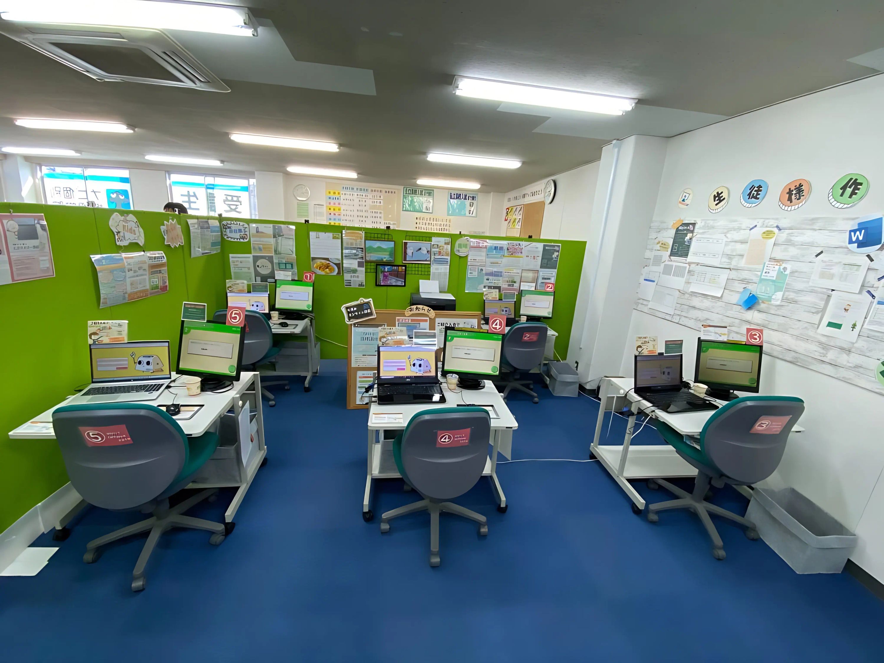 市民パソコン塾 ロボット・プログラミング教室 可部校のサムネイル画像 3