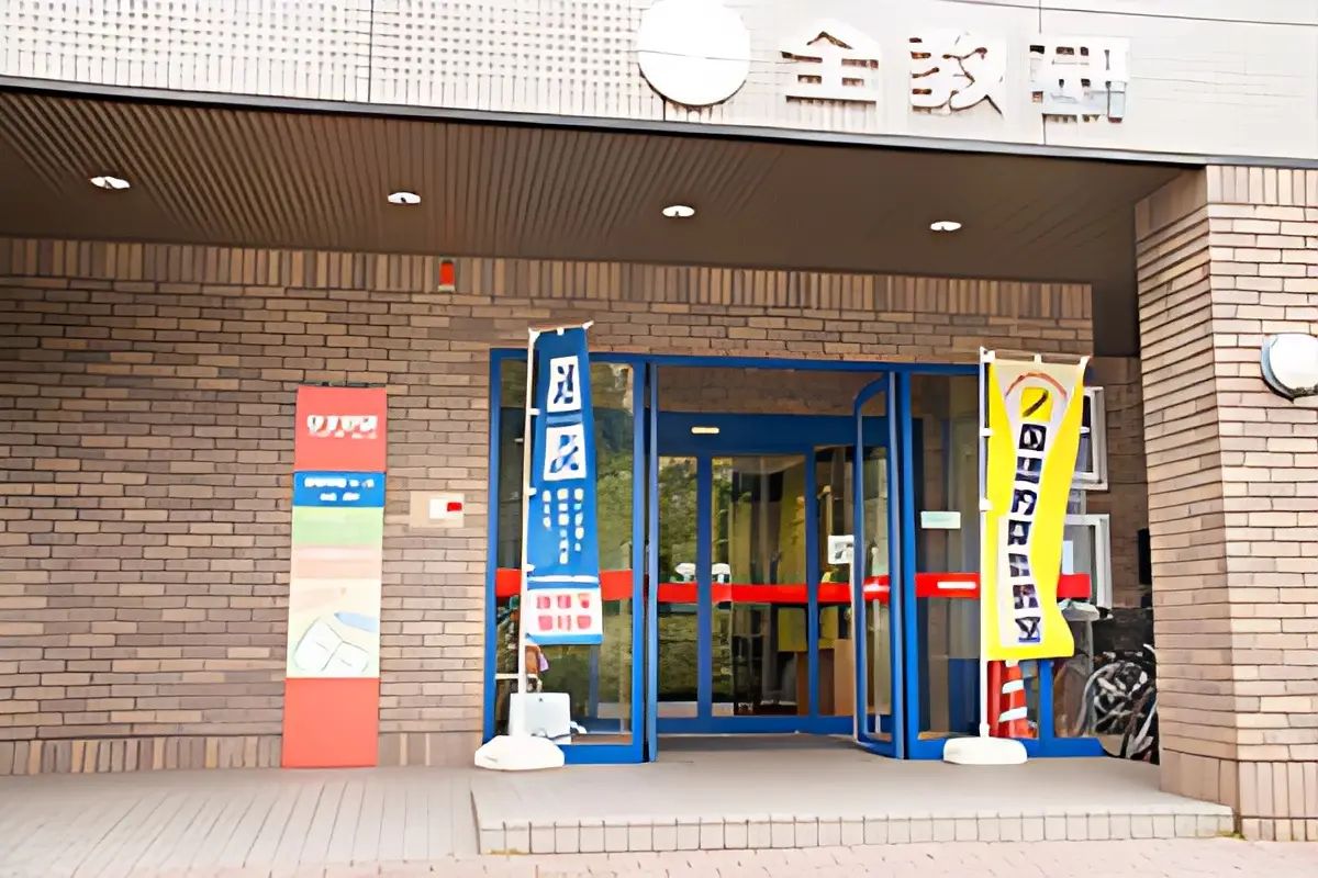 全教研 ロボット・プログラミング教室 久留米本部教室のメイン画像